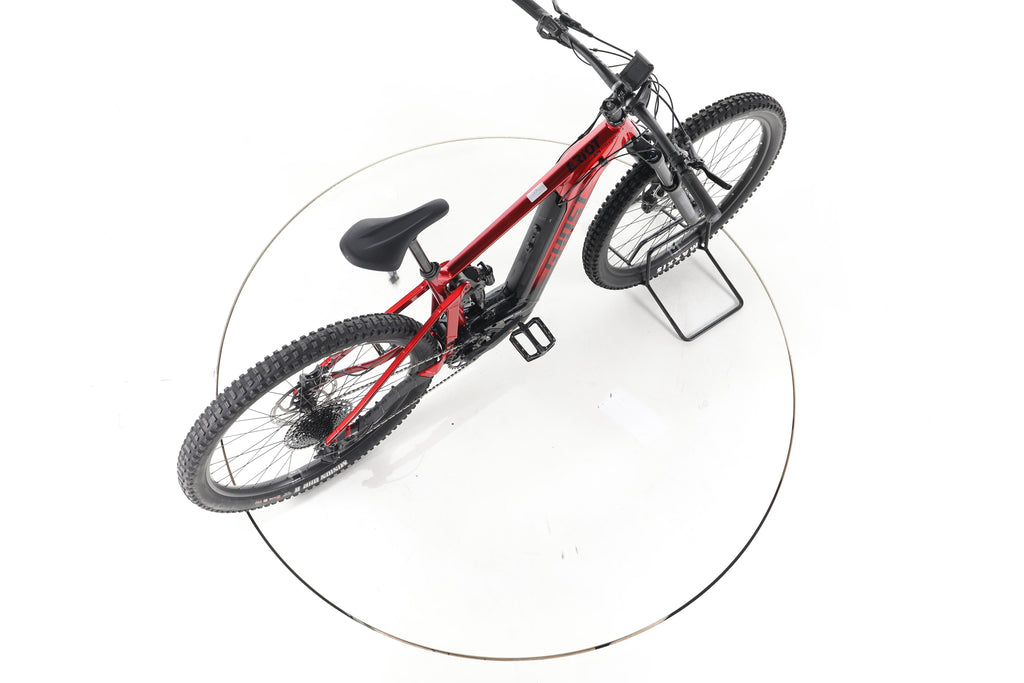 Ghost E-Riot AM AL Essential Fully E-Bike - Image 24