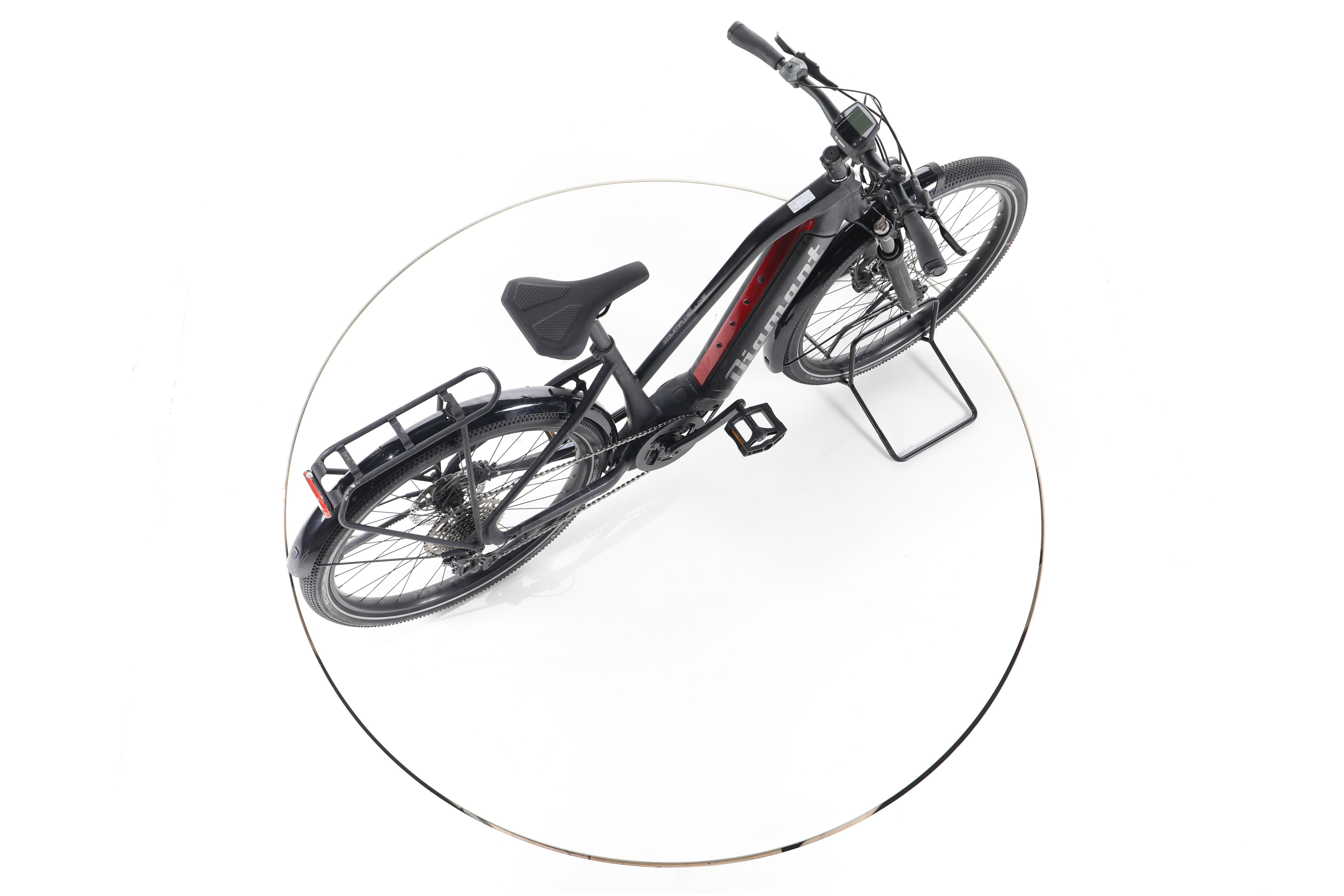 Diamant Zouma Deluxe+ Trekking E-Bike - Image 24