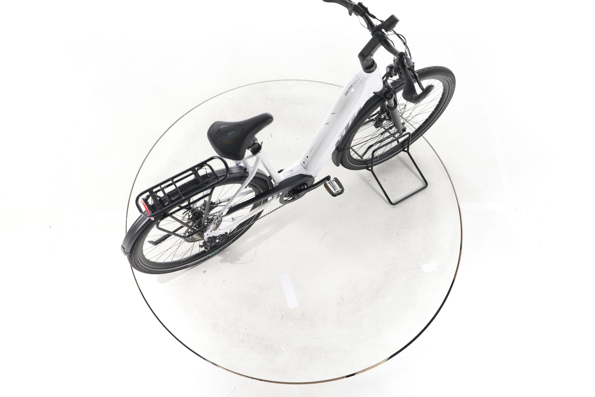 KTM Macina Style 720 Trekking E-Bike Tiefeinsteiger - Image 24