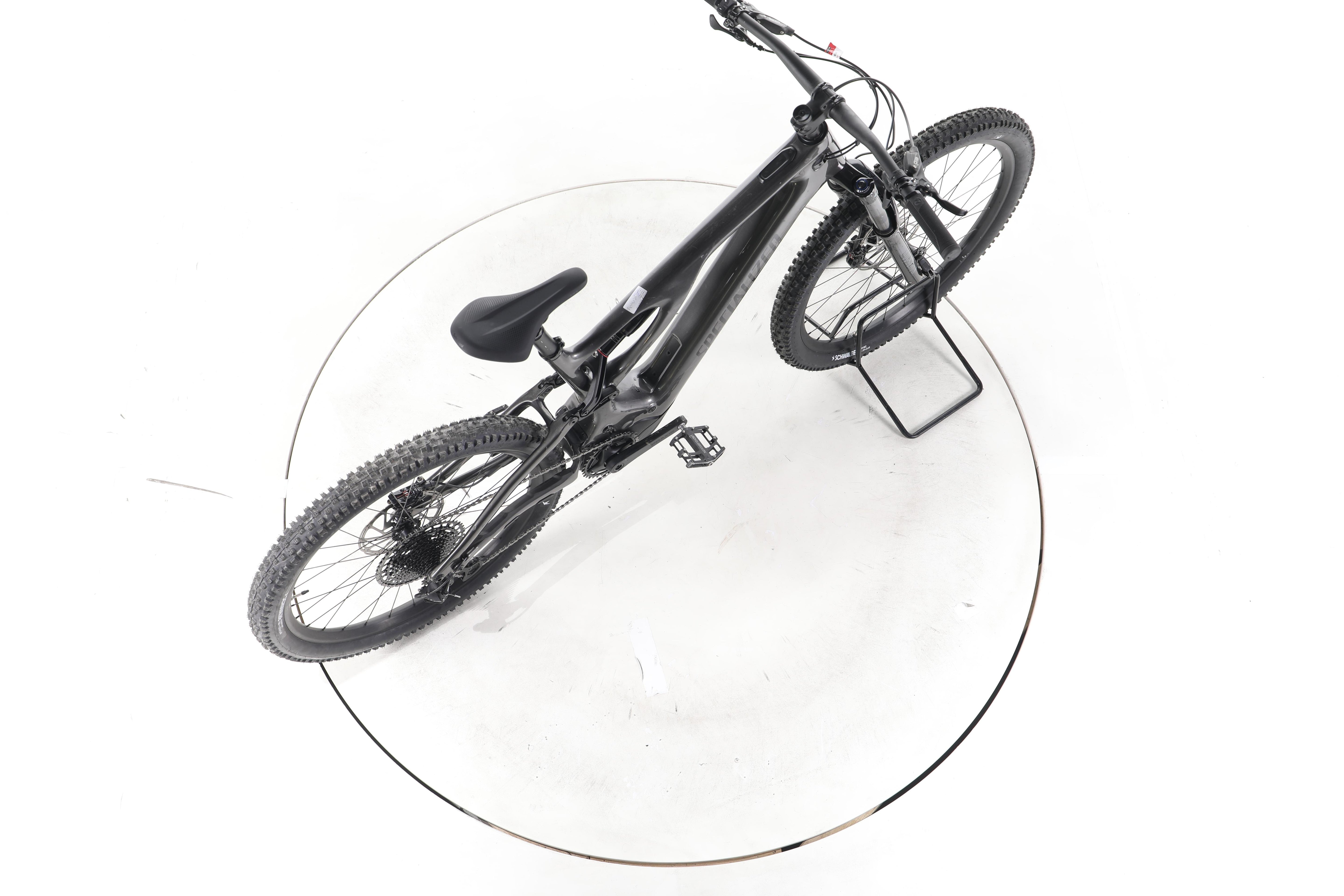 Specialized Turbo Levo E-Bike Fully Carbon - Image 24
