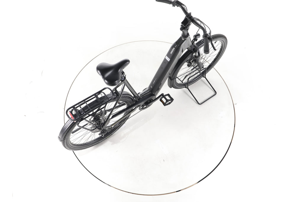 KTM Macina Style XL Trekking E-Bike Tiefeinsteiger - Image 24