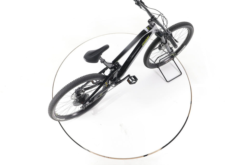 Conway WME 5.9 Fahrrad Fully - Image 24