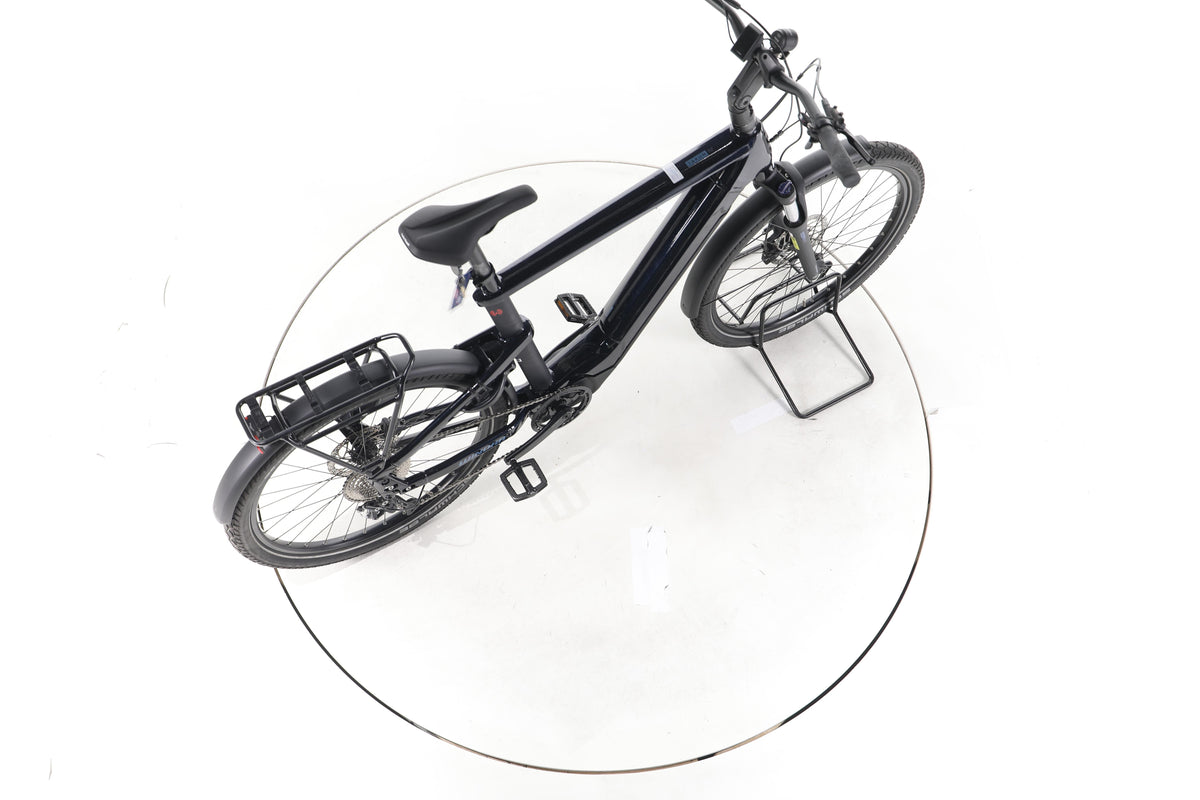 Winora Yakun 10 Trekking E-Bike - Image 24