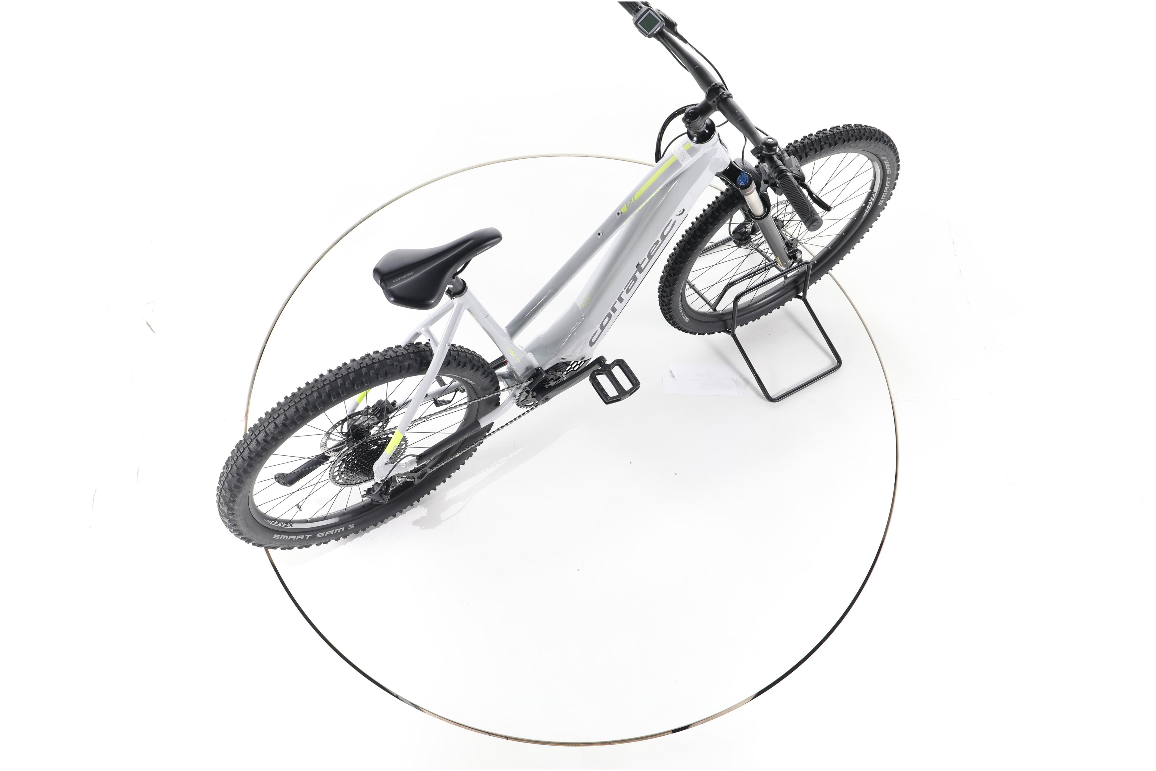 Corratec X-Vert Race E-Bike - Image 24