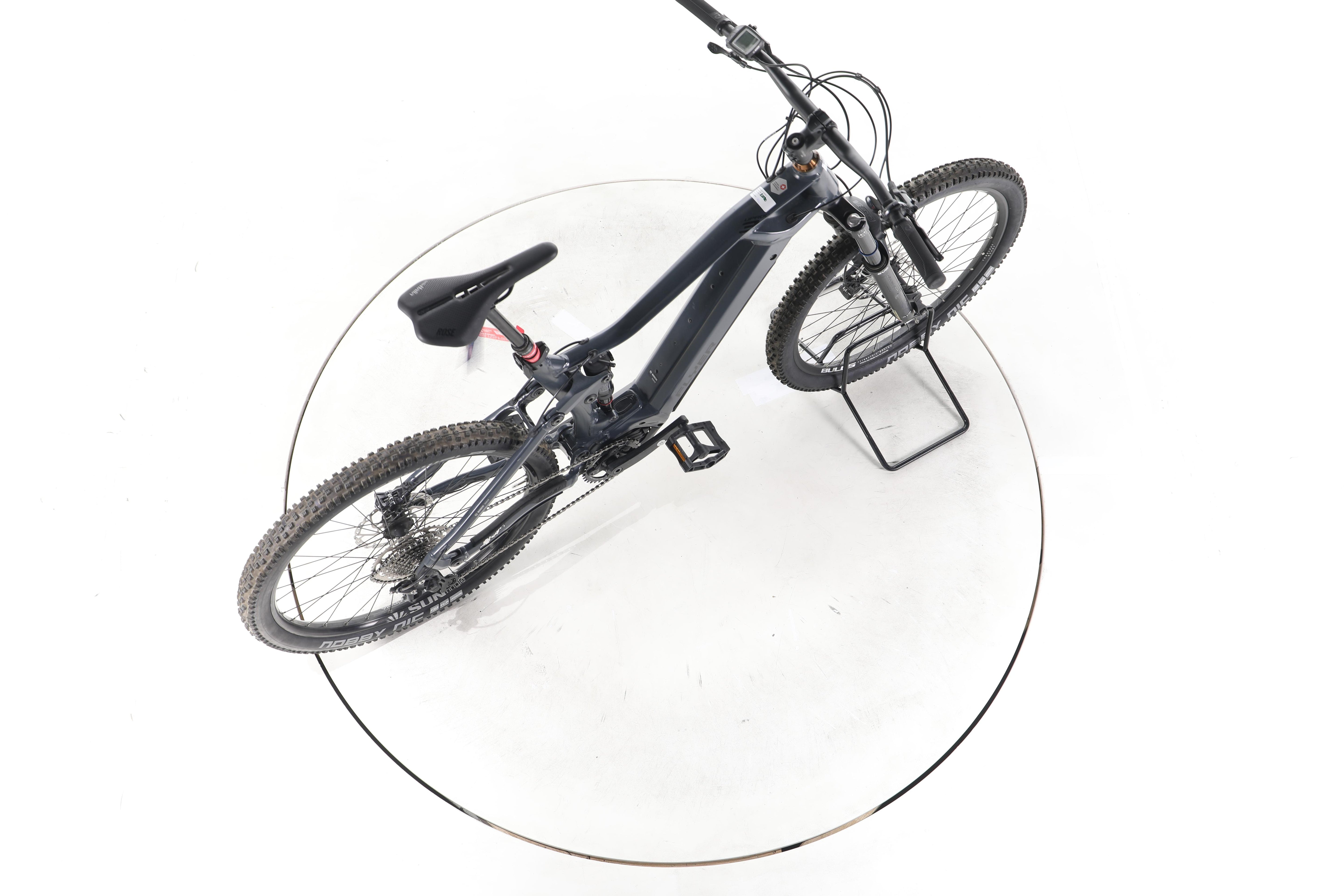 FLYER Uproc 3 4.10 E-Bike Fully - Image 24
