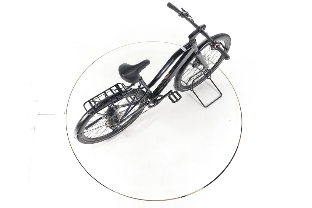 Orbea Vibe Mid H30 Trekking E-Bike - Image 24