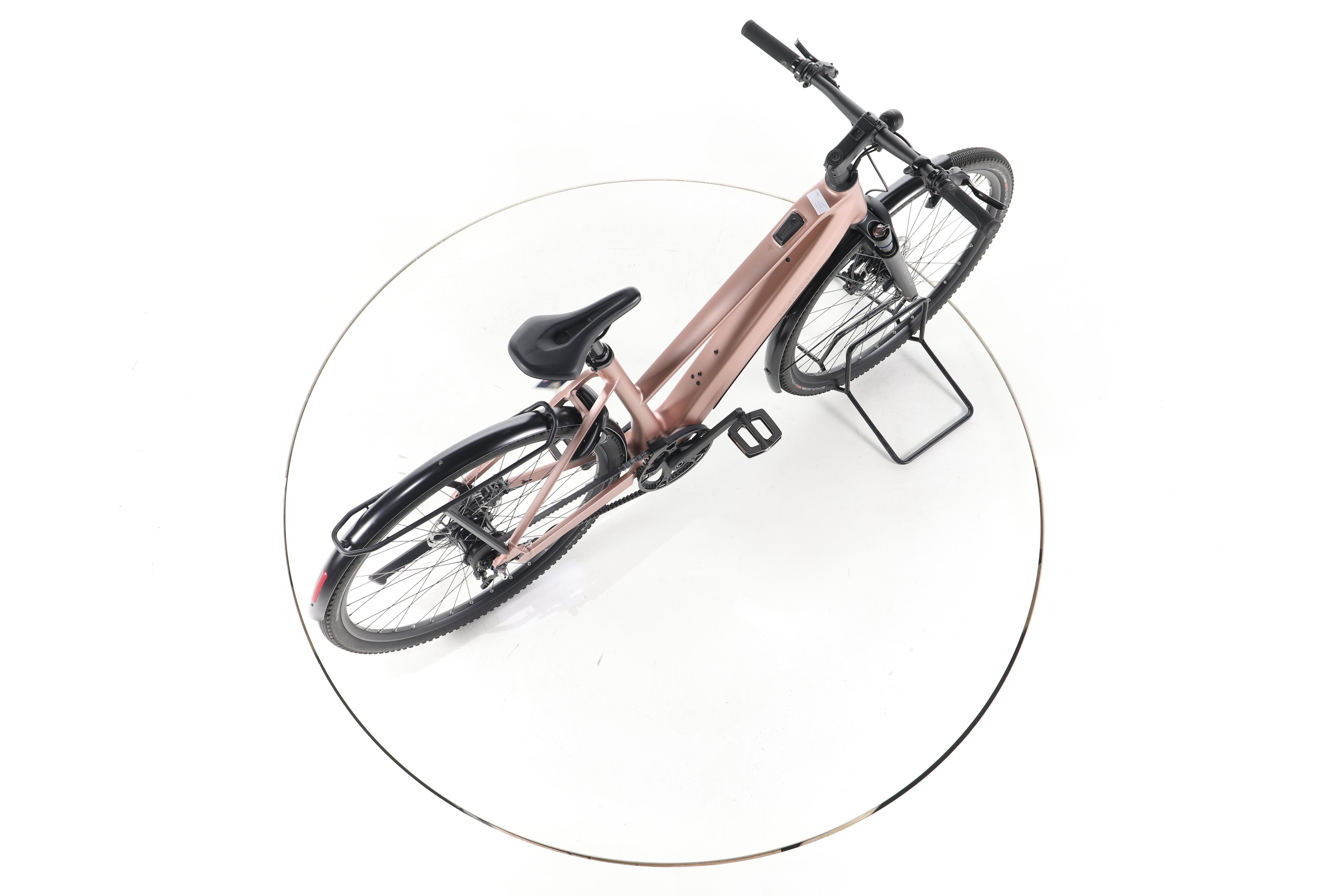 Riese & Müller UBN Seven silent City E-Bike - Image 24