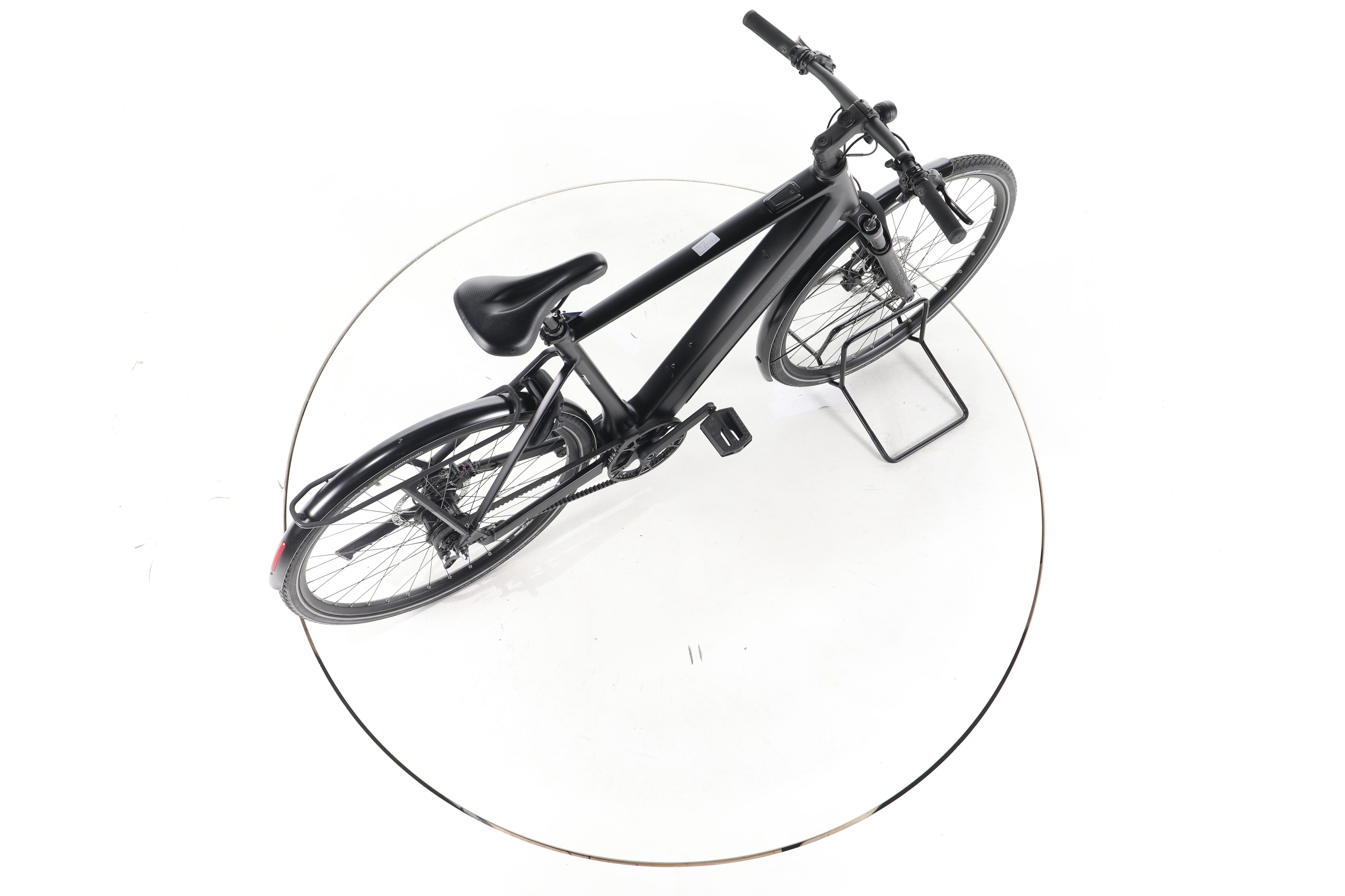 Riese & Müller UBN Five silent E-Bike - Image 24