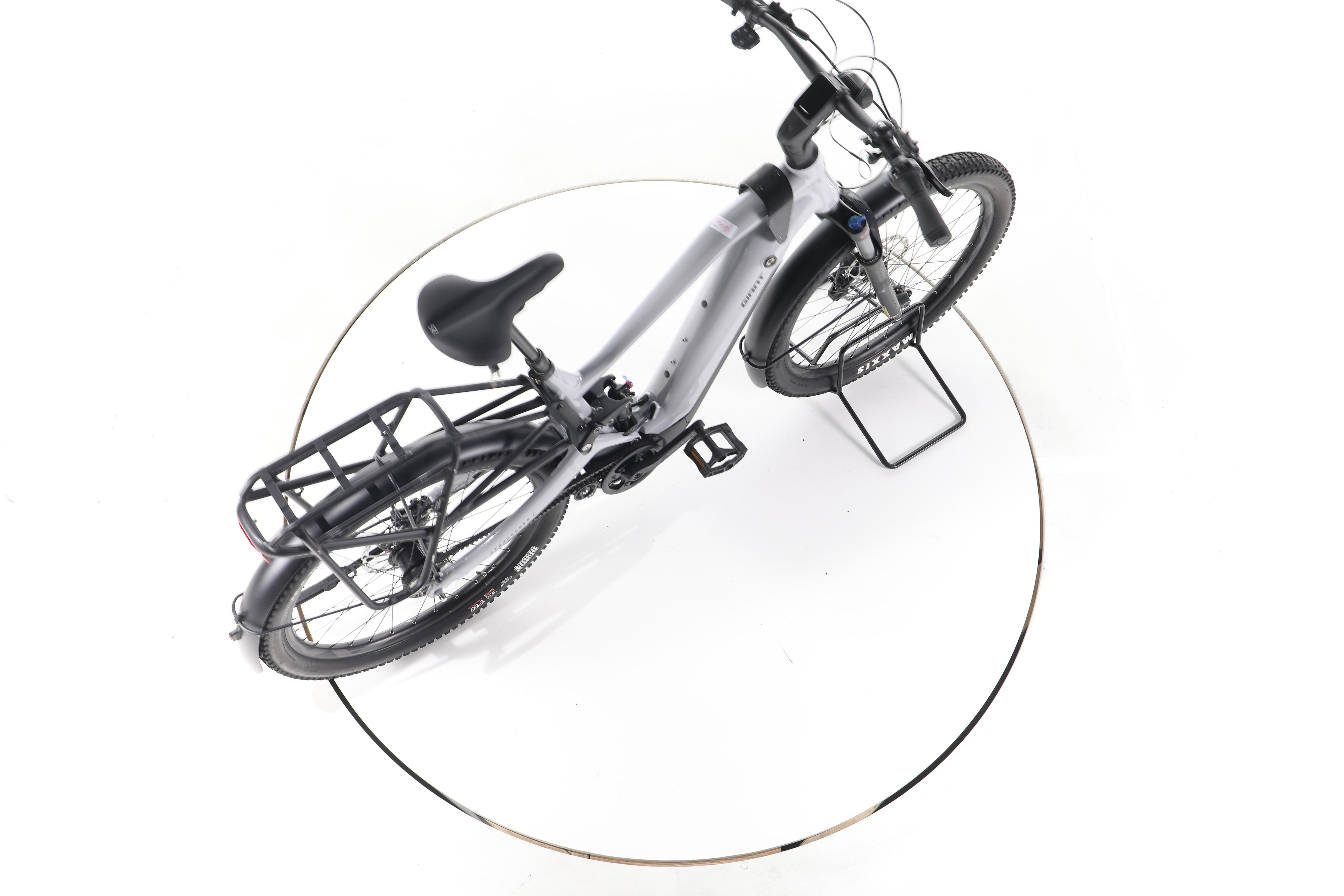 Giant Stormguard E+ 2 SUV E-Bike - Image 24