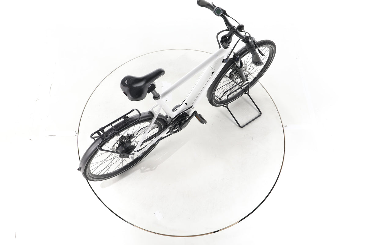 HNF Nicolai SD3 City E-Bike - Image 24