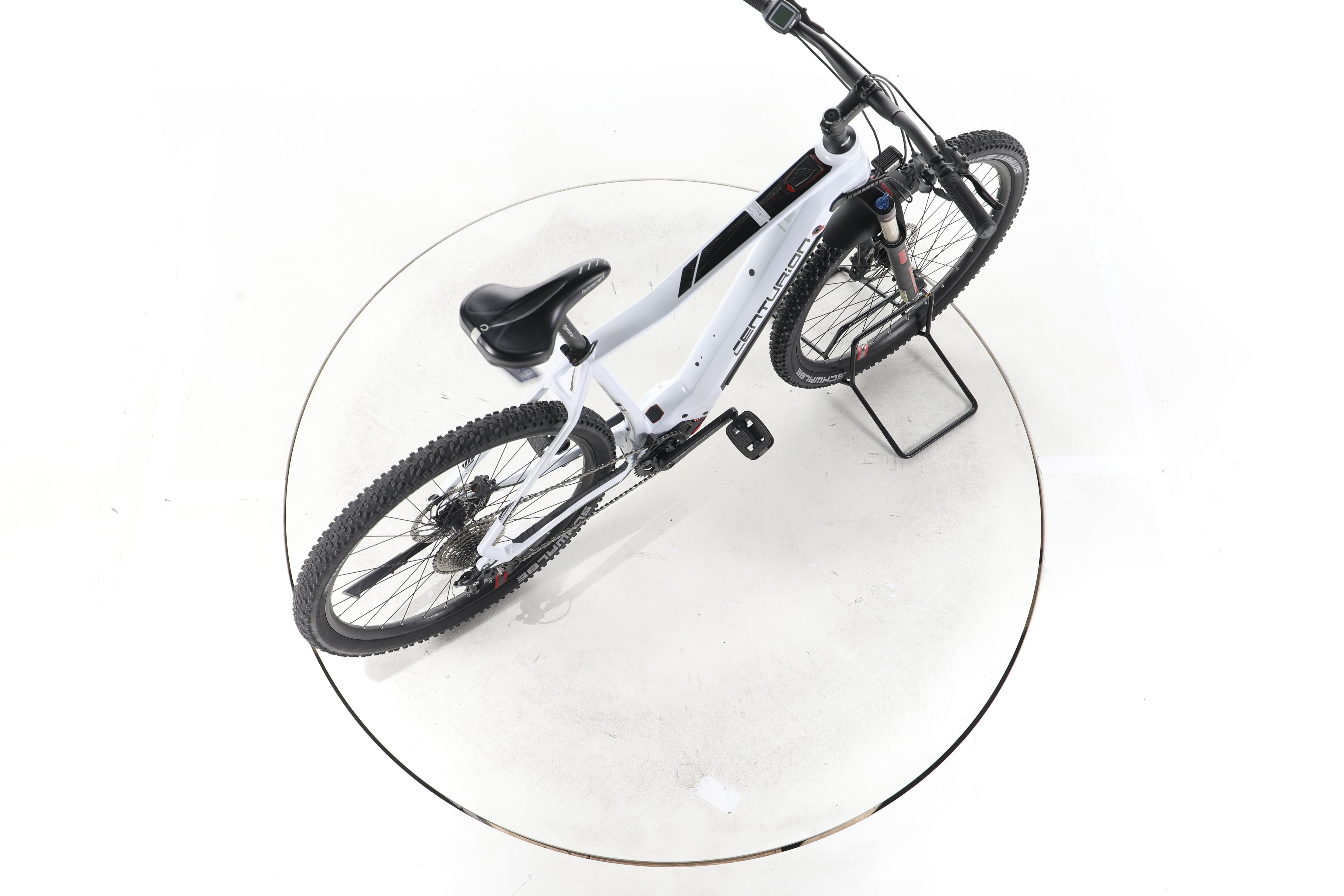 Centurion Backfire Fit E R760i E-Bike - Image 24