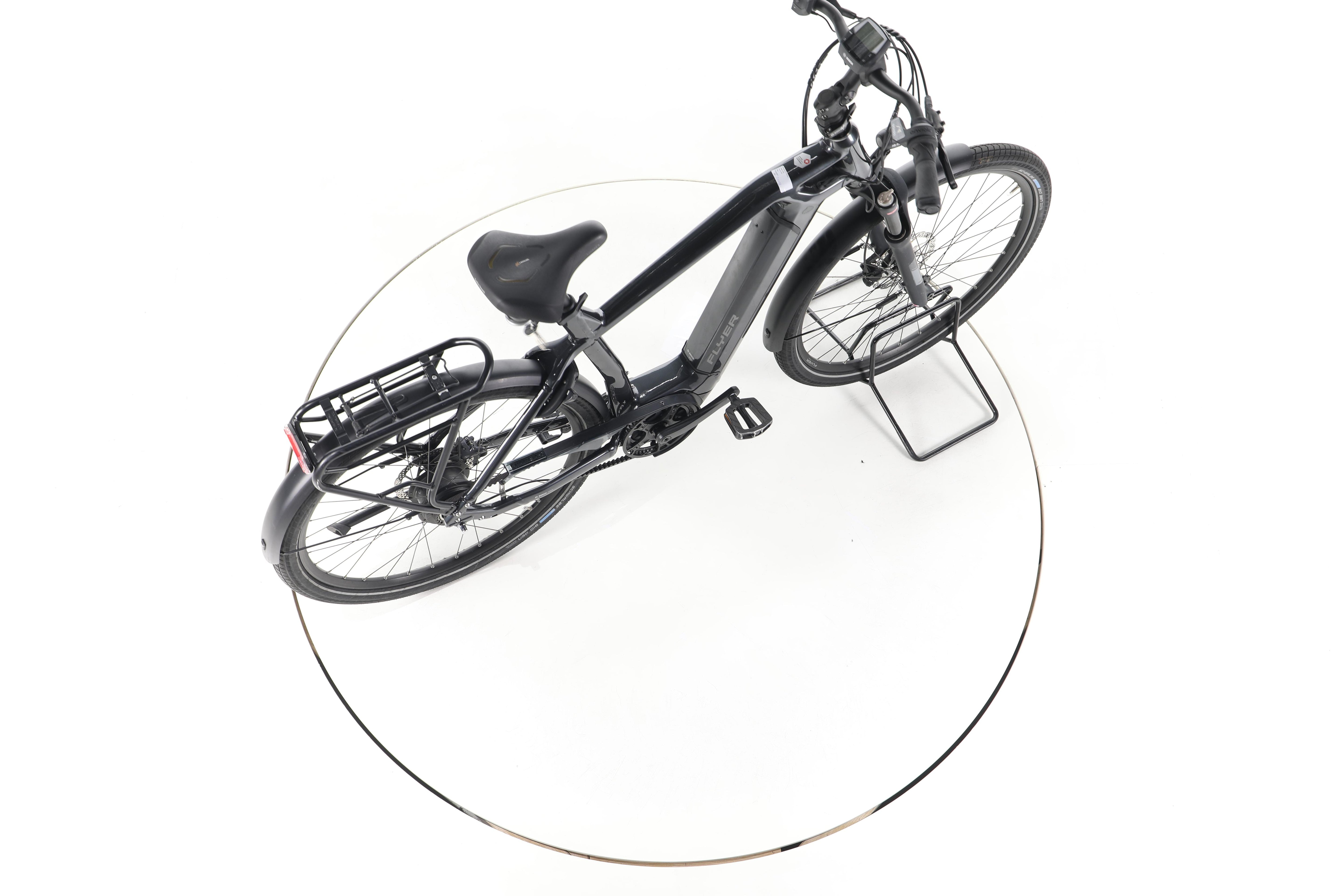 FLYER Gotour6 7.23 City E-Bike - Image 24