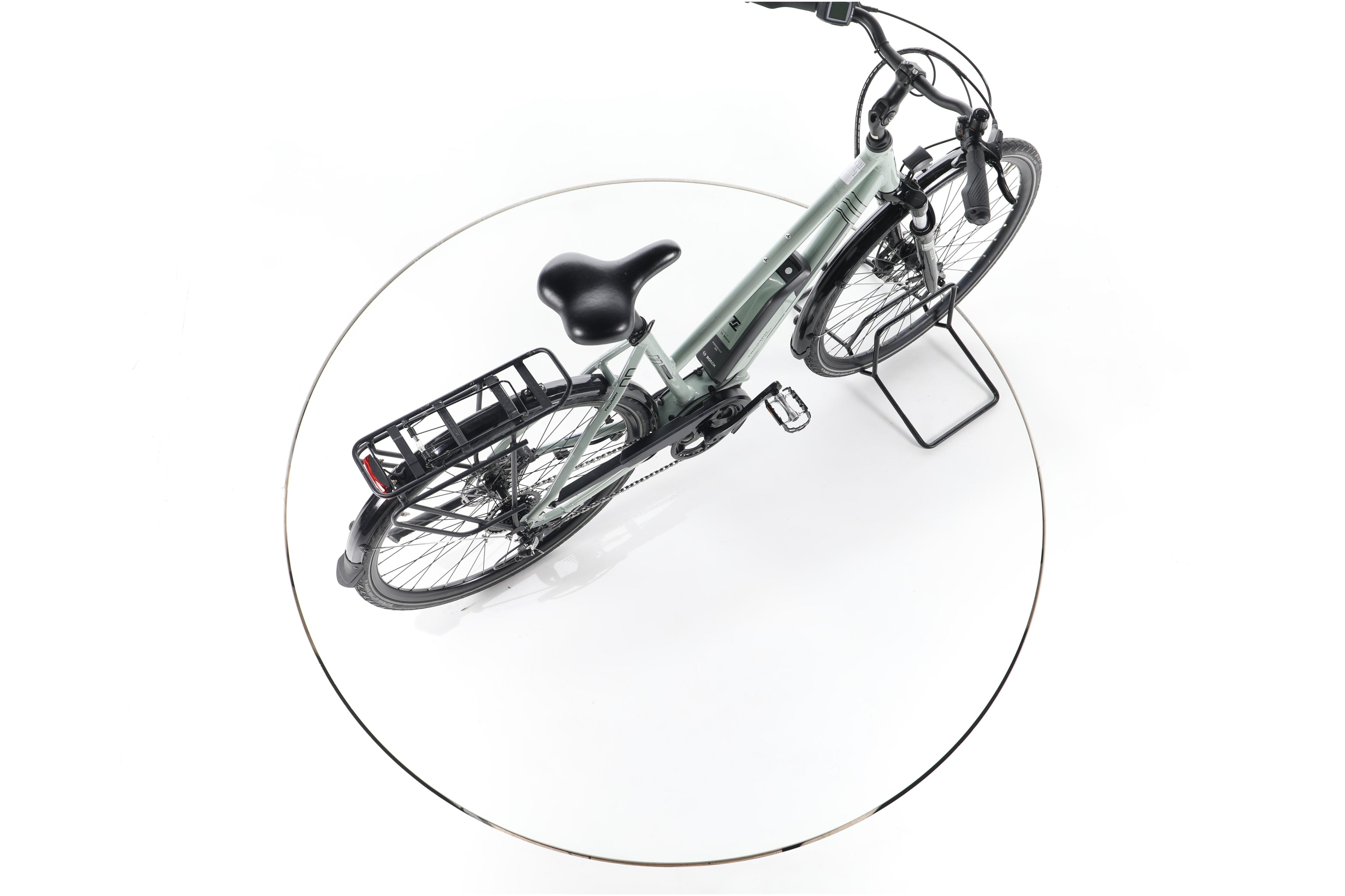 Triumph e-bird Trekking E-Bike - Image 24