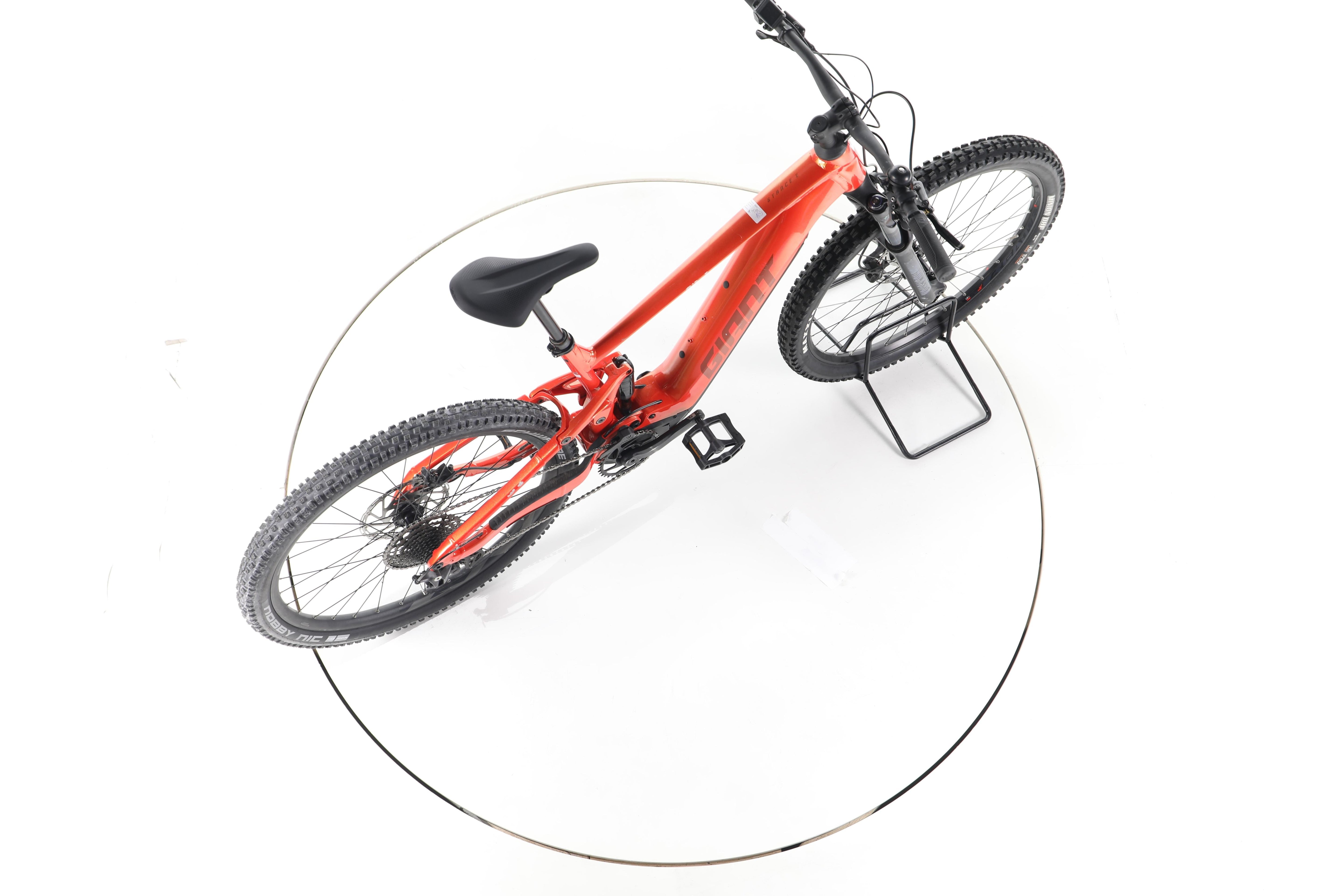 Giant Stance E+ 1 Fully E-Bike 2023 - Image 24