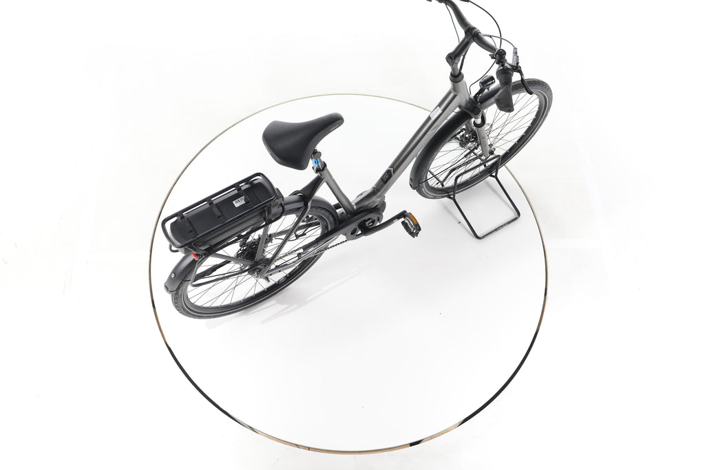 Giant Entour E+ 0 City E-Bike Tiefeinsteiger - Image 24