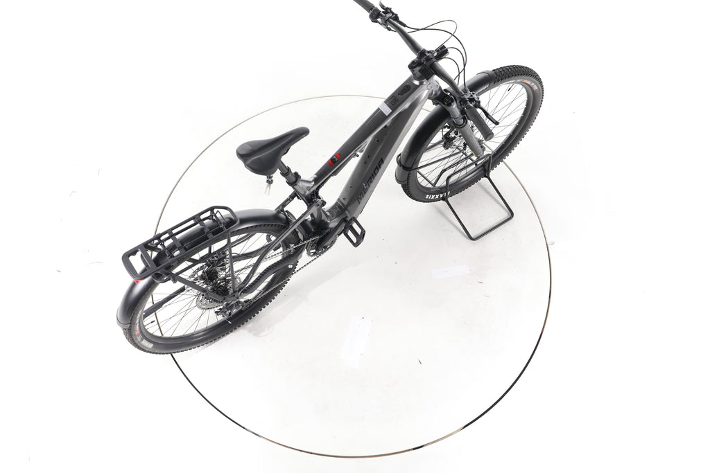 Merida eONE-Forty 475 EQ SUV E-Bike 2024 - Image 24