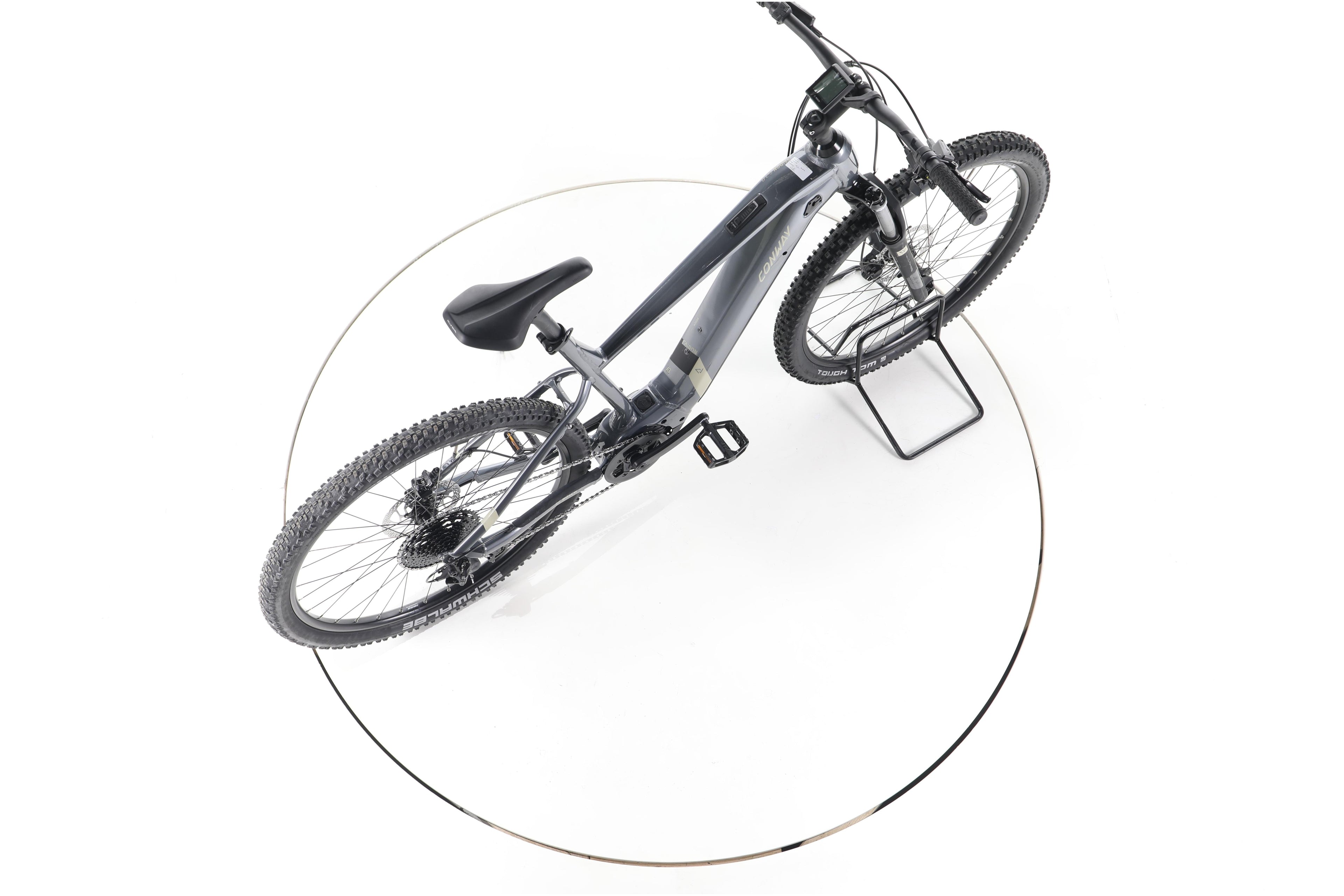 Conway Cairon S 2.0 E-Bike 2023 - Image 24