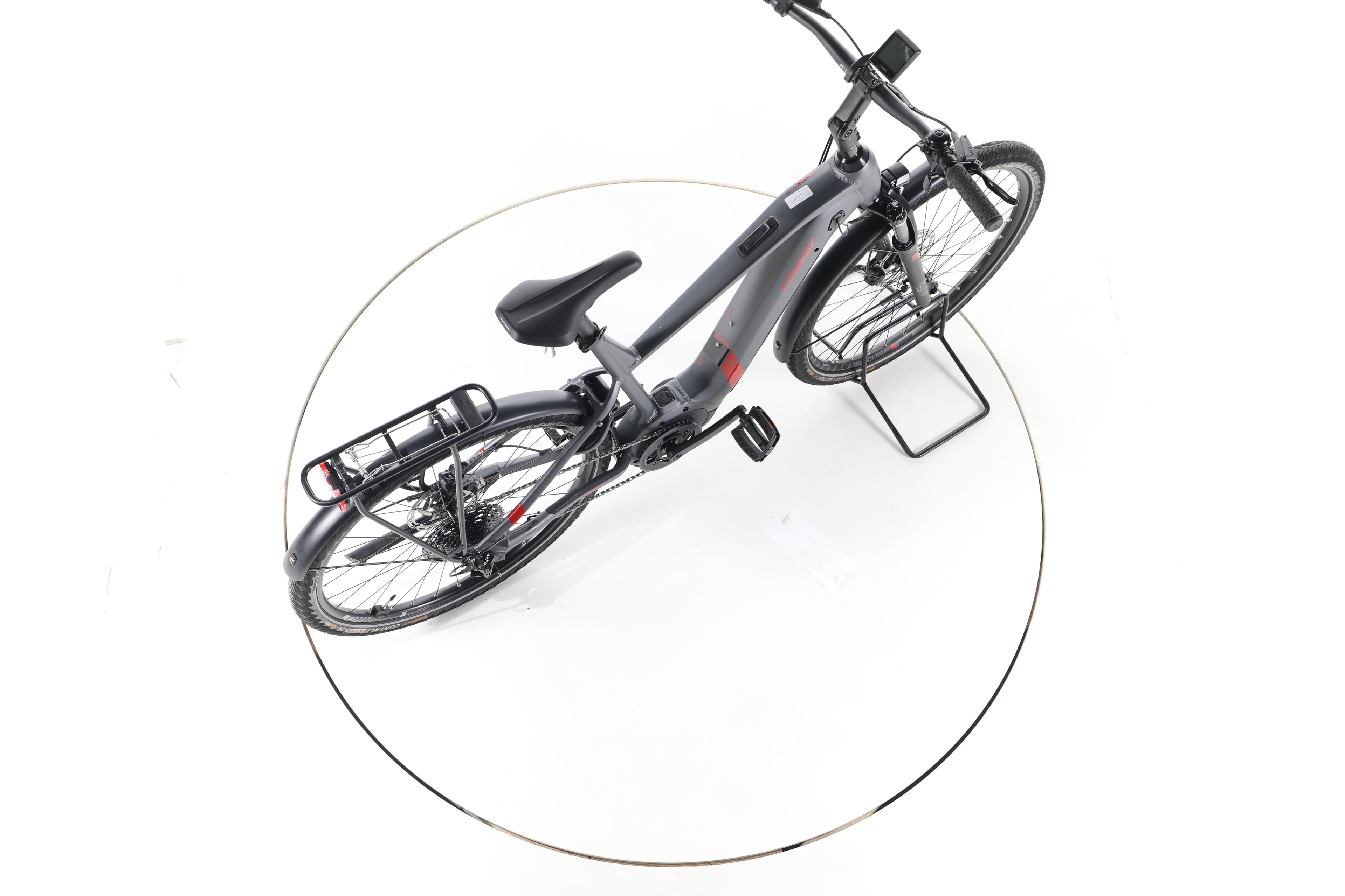 Conway Cairon T 2.0 Trekking E-Bike 2024 - Image 24