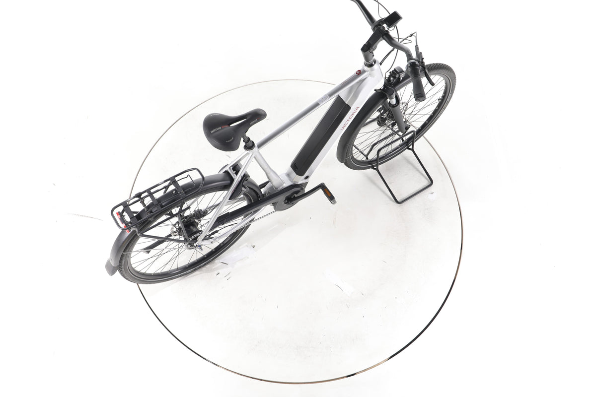 Victoria Tresalo 15 City E-Bike - Image 24