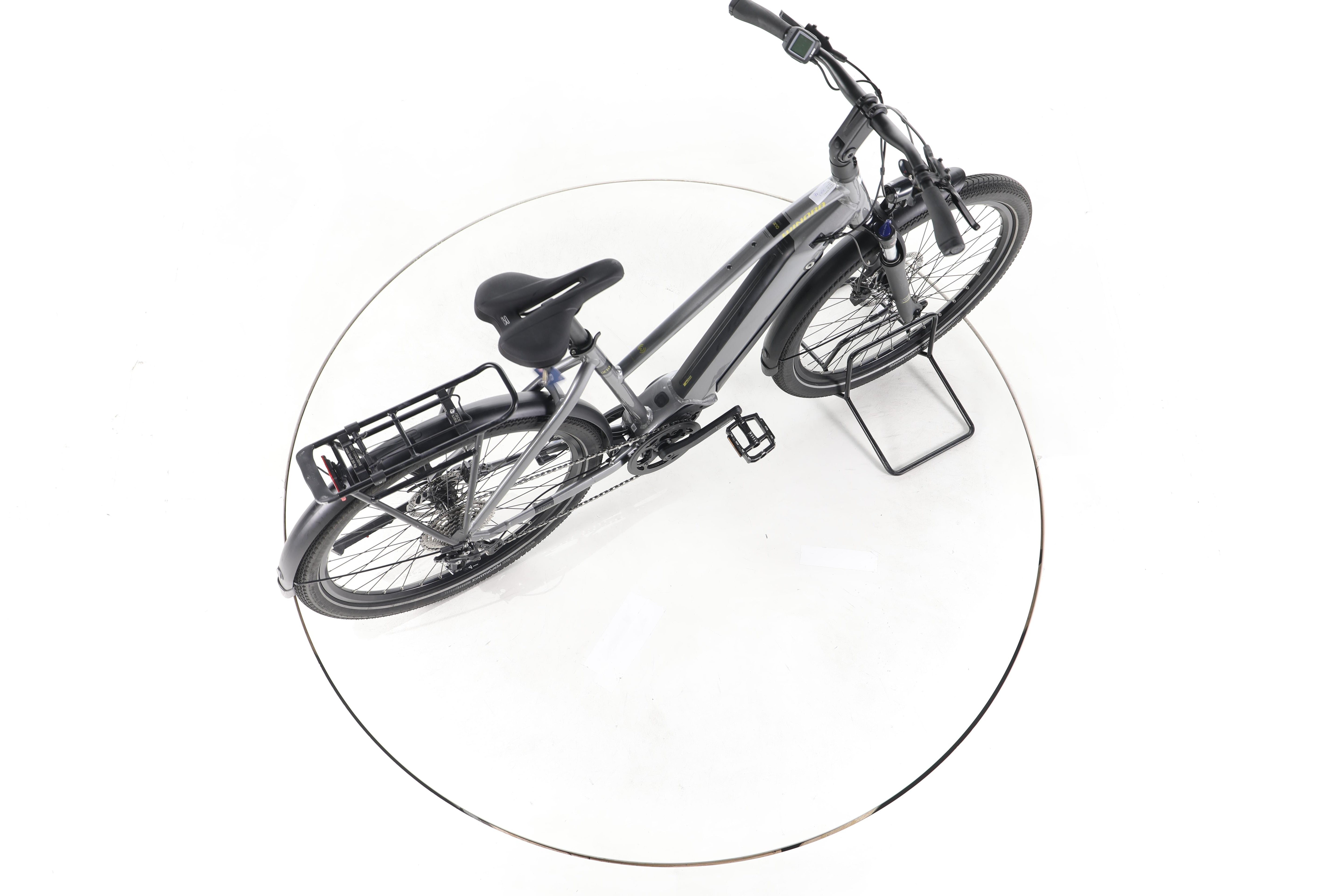 Winora Sinus iX10 Trekking E-Bike - Image 24