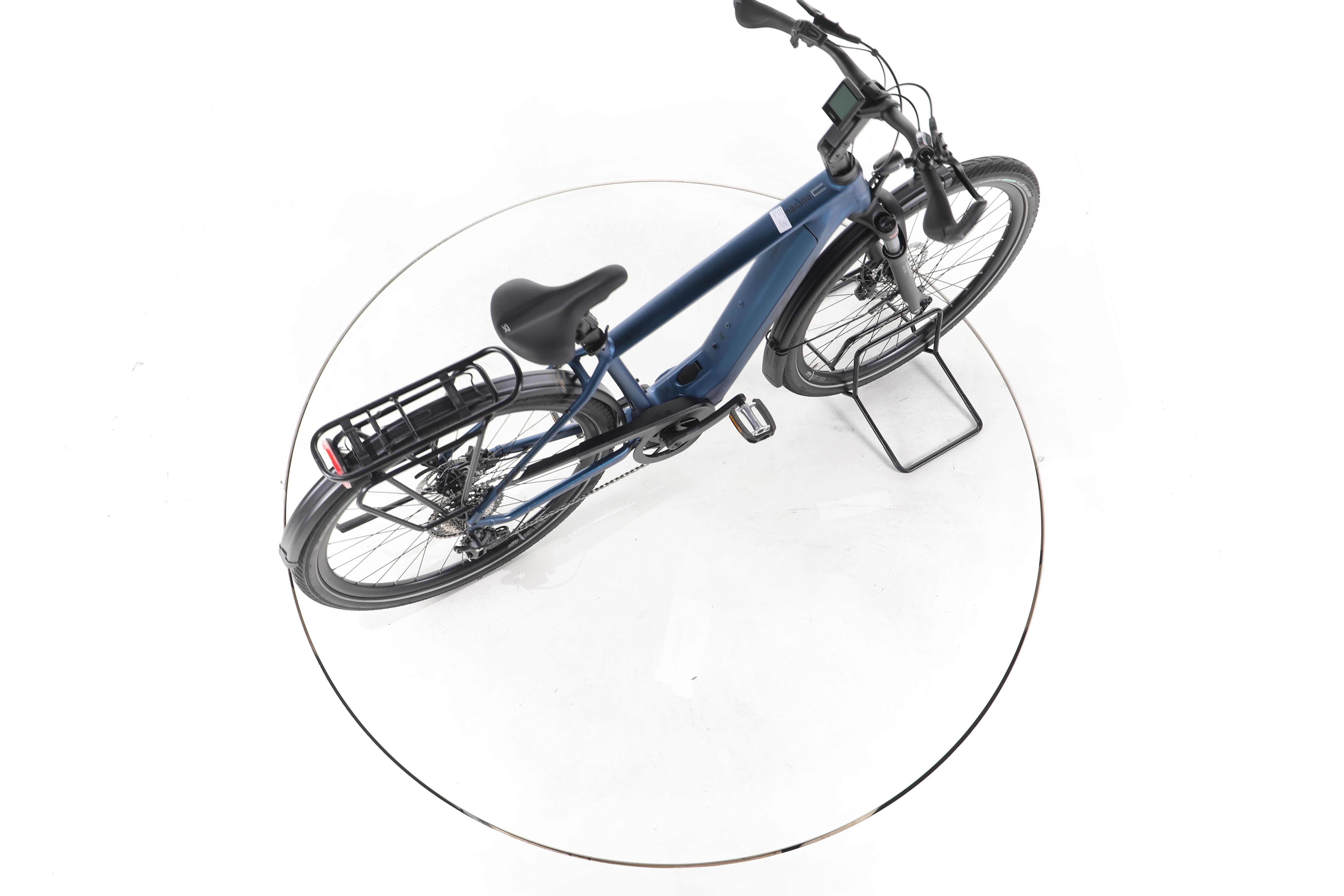 KTM Macina Style 730 Trekking E-Bike - Image 24