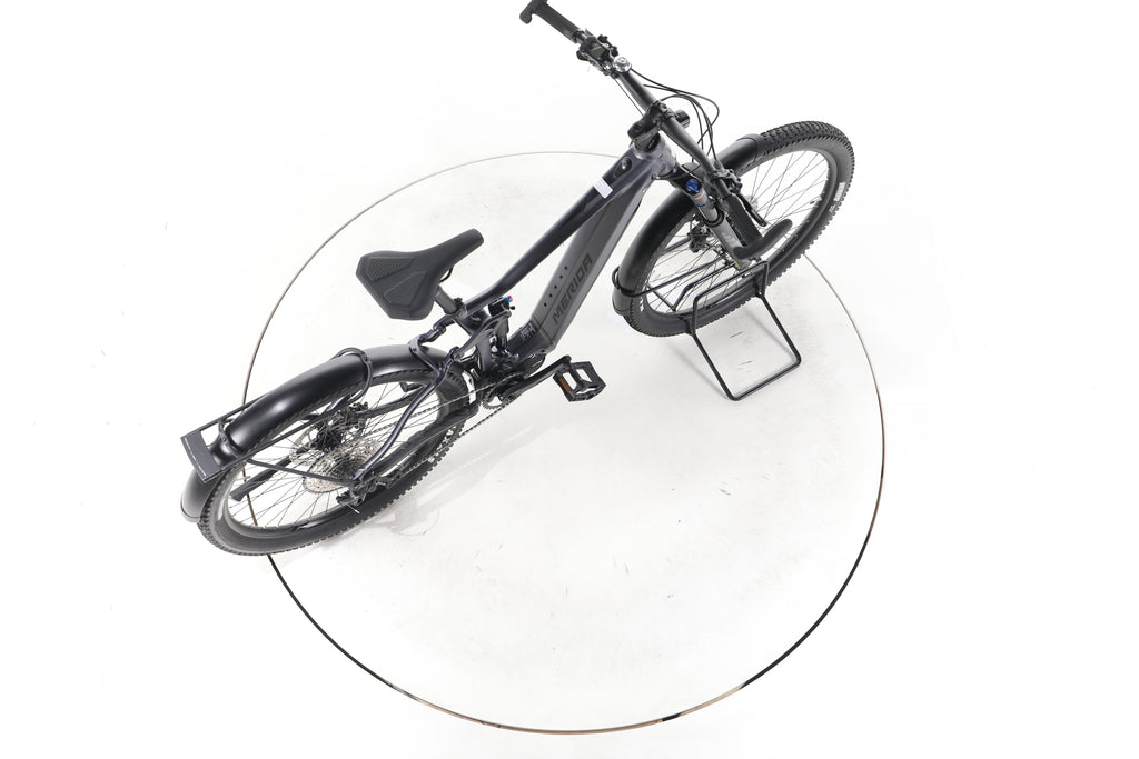 Merida eONE-FORTY EQ SUV E-Bike - Image 24