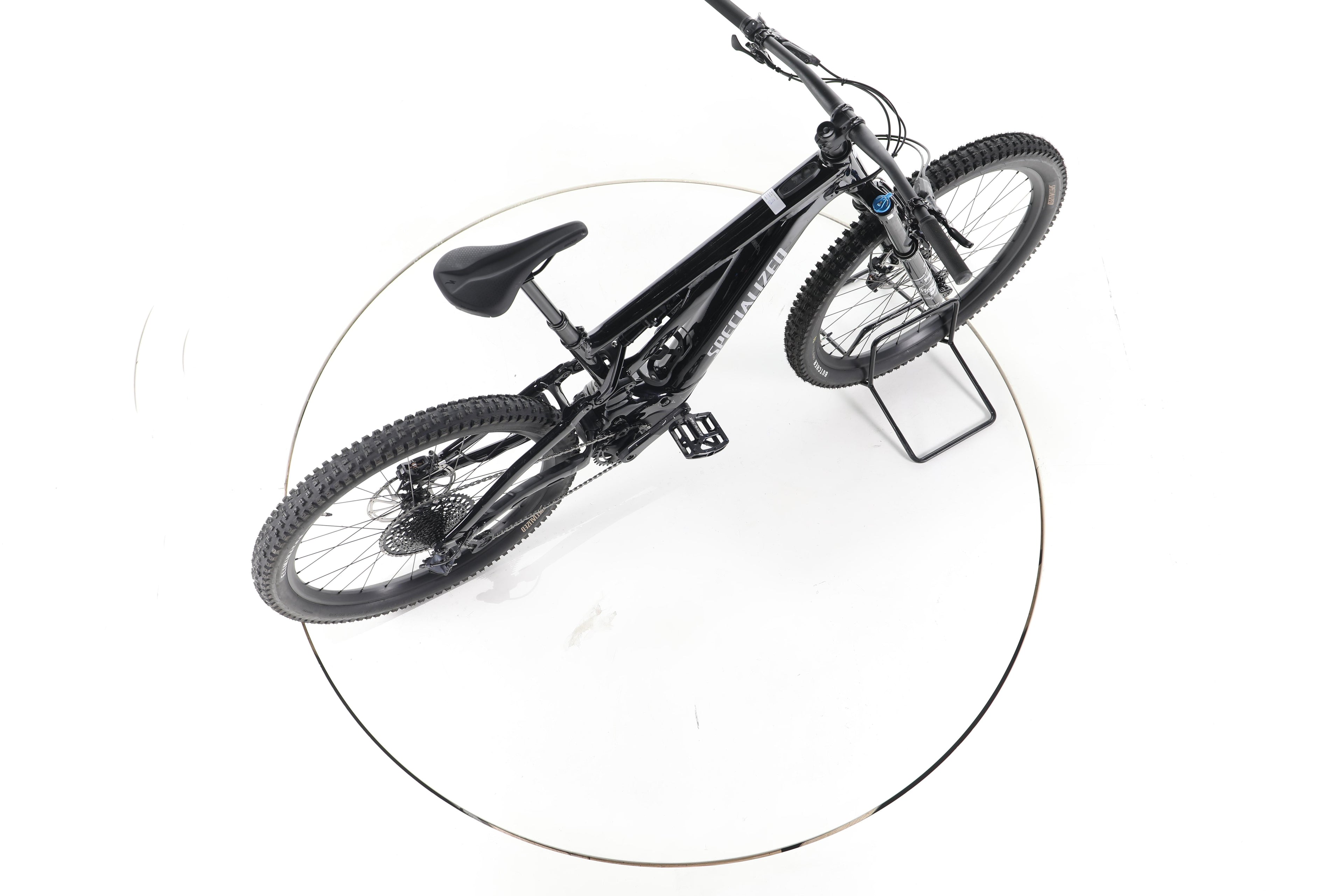 Specialized Turbo Levo Comp Alloy Fully E-Bike - Image 24