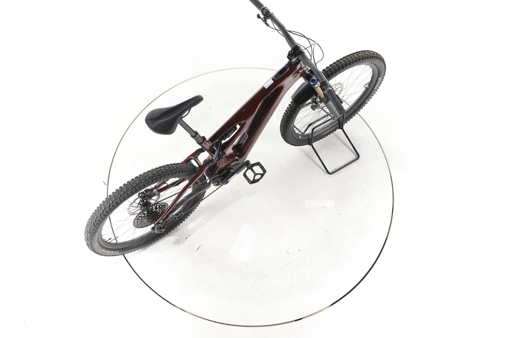 Specialized Turbo Levo Pro E-Bike Fully Carbon - Image 24