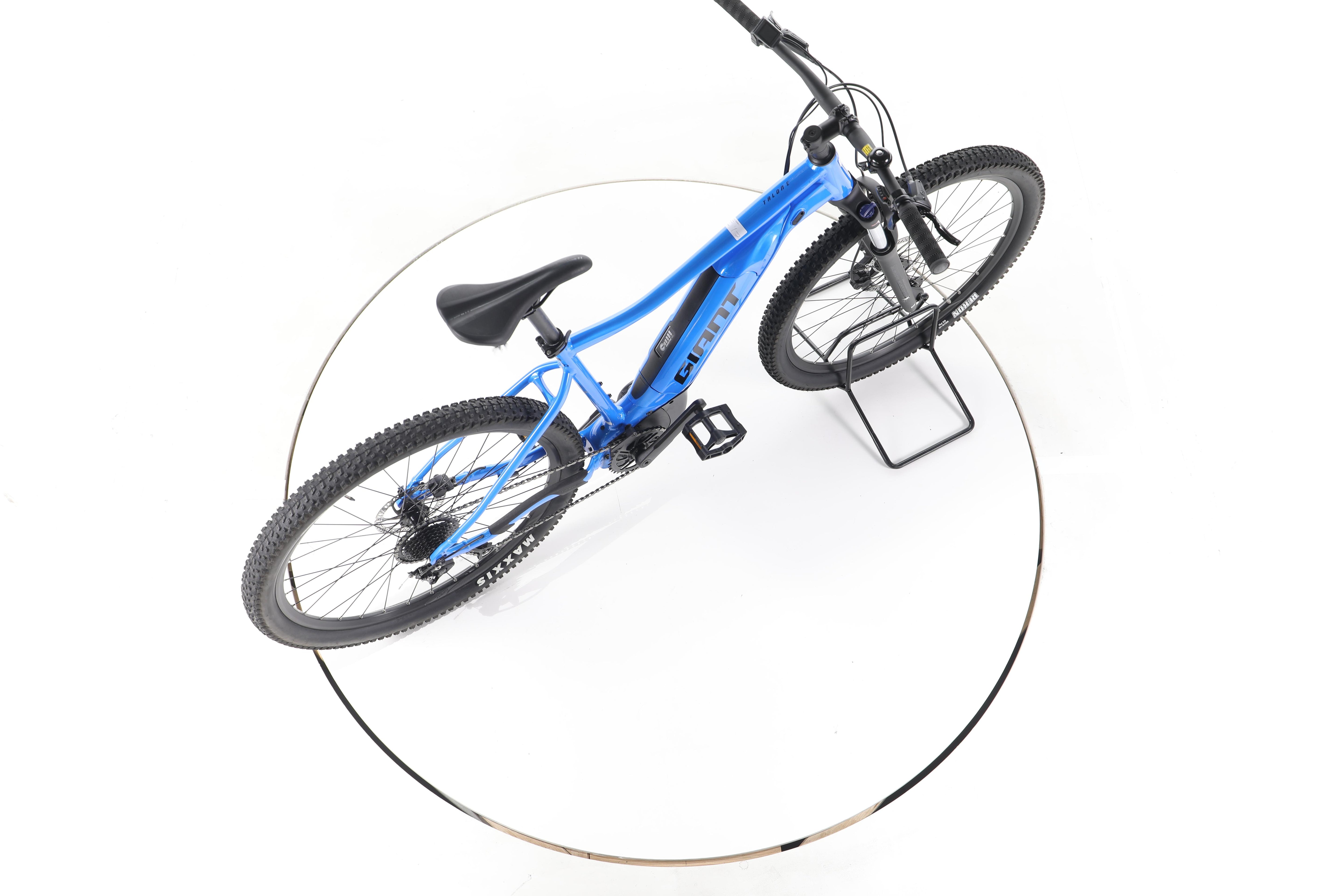 Giant Talon E+ 2 E-Bike - Image 24
