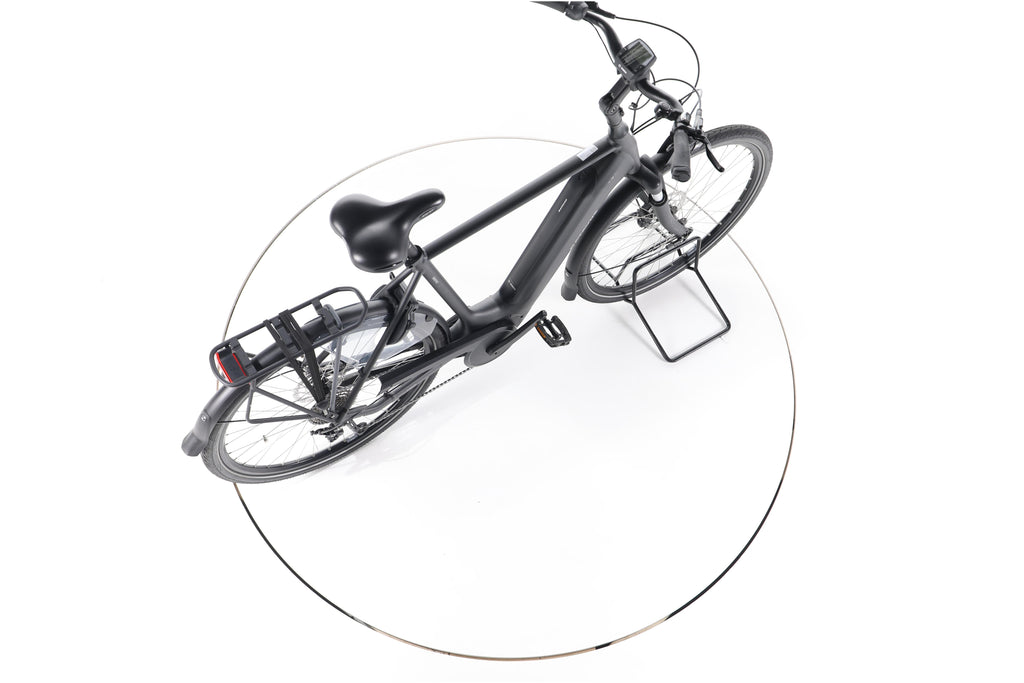 Batavus Finez E-go® Power Sport Trekking E-Bike - Image 24