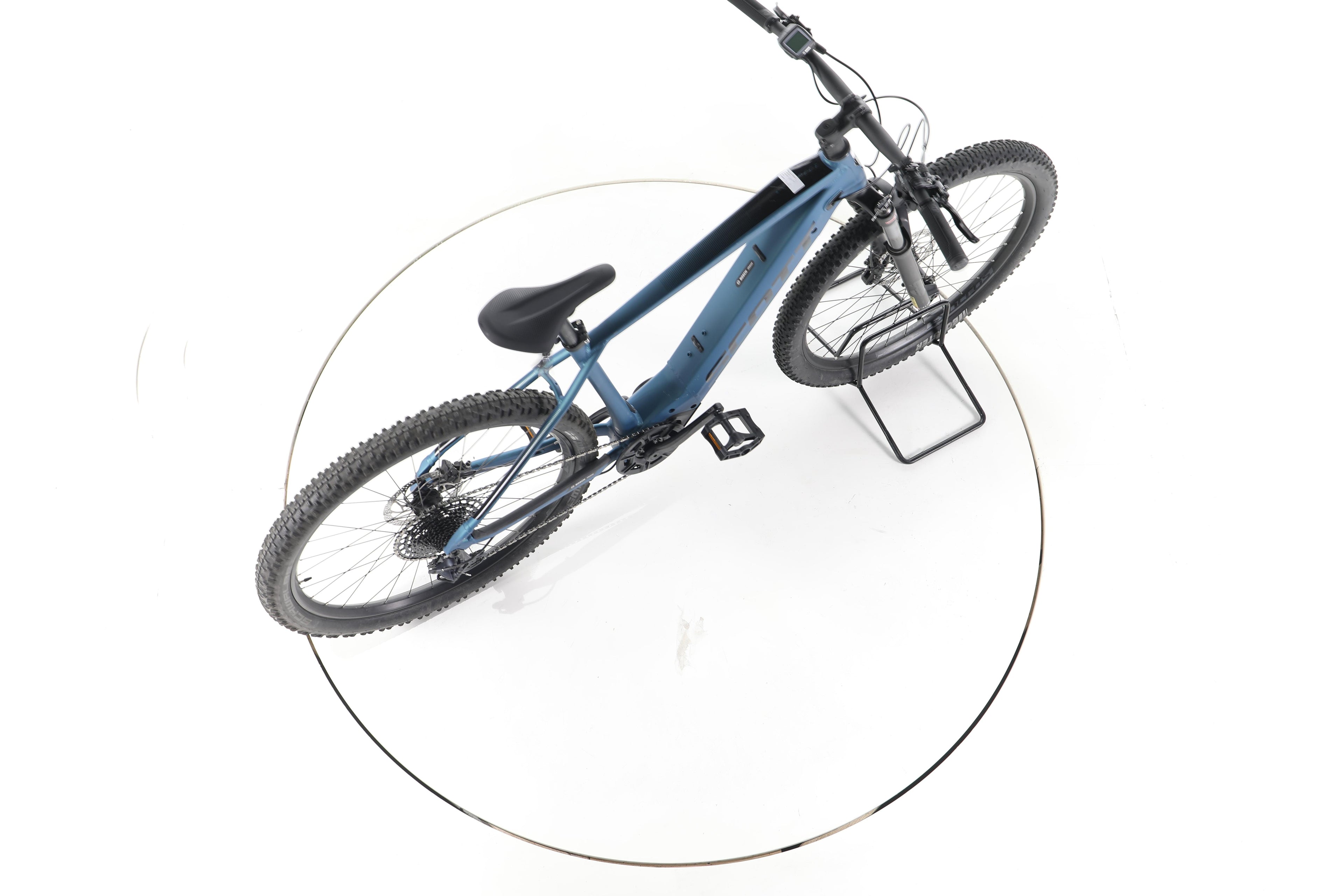 Scott Aspect eRIDE 910 E-Bike - Image 24