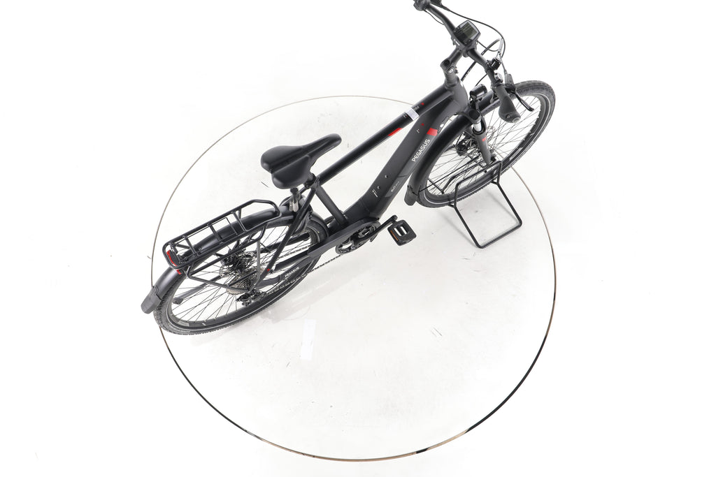 Pegasus Premio EVO 10 Trekking E-Bike - Image 24