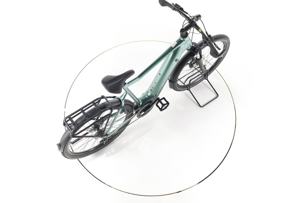 Giant Explore E+ 1 Trekking E-Bike - Image 24