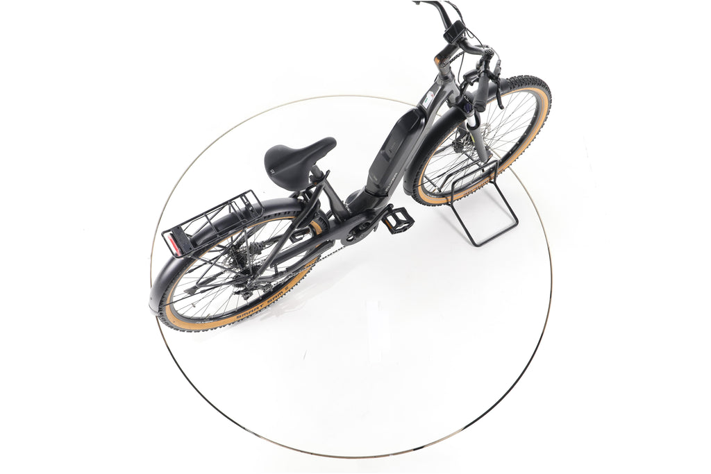 FLYER Upstreet5 3.12 Trekking E-Bike Tiefeinsteiger - Image 24