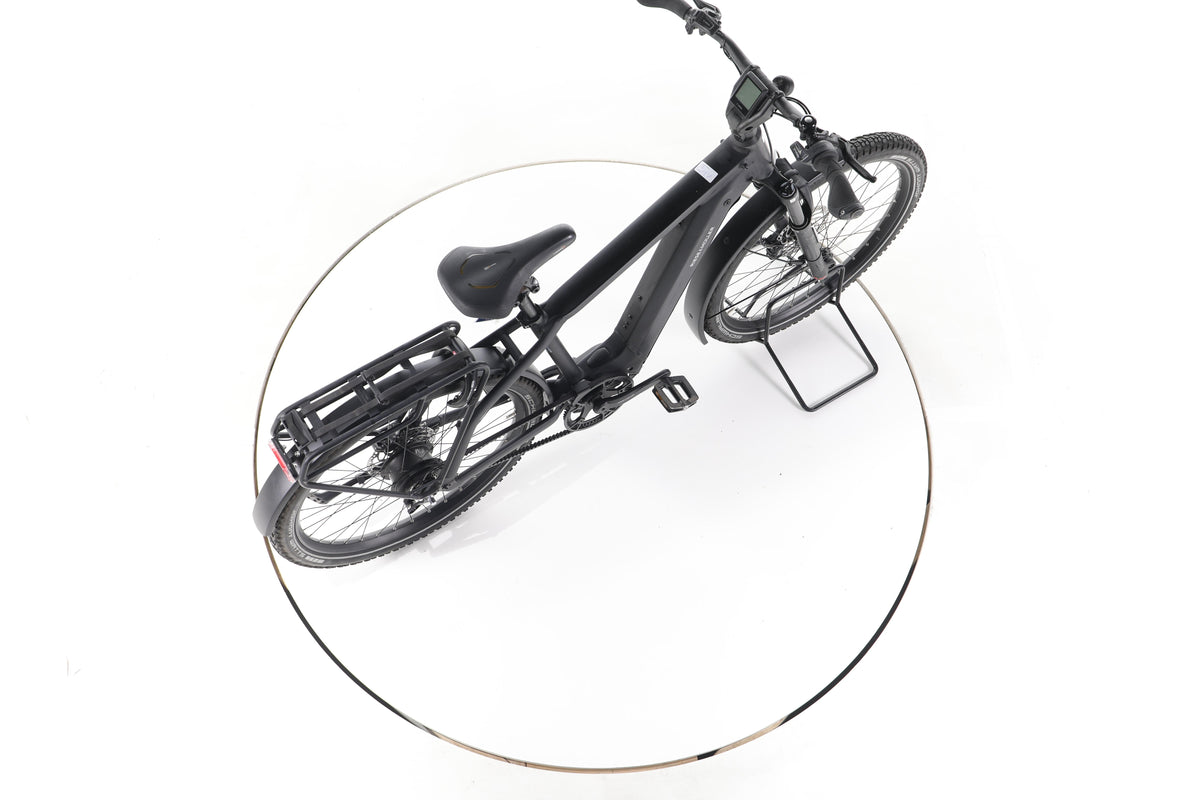 Riese & Müller Charger4 GT vario City E-Bike - Image 24