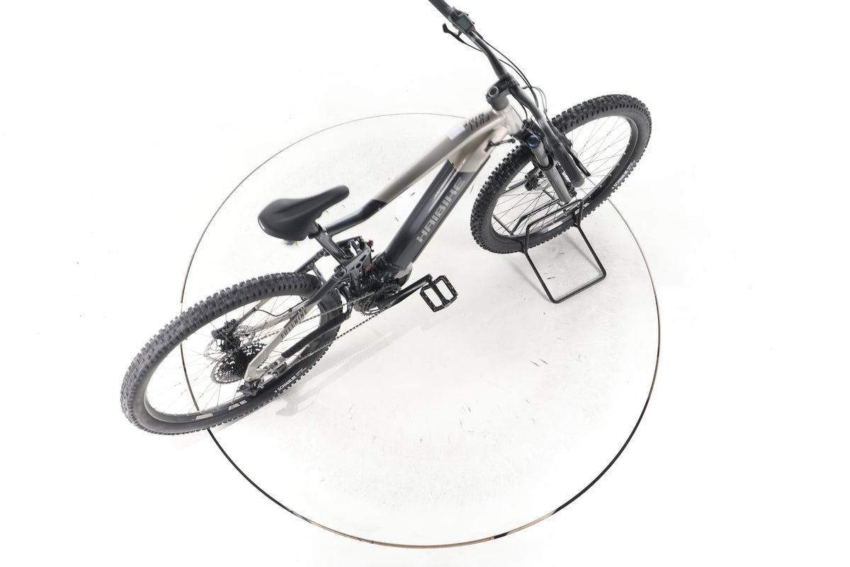 Haibike FullNine 7 E-Bike Fully - Image 24