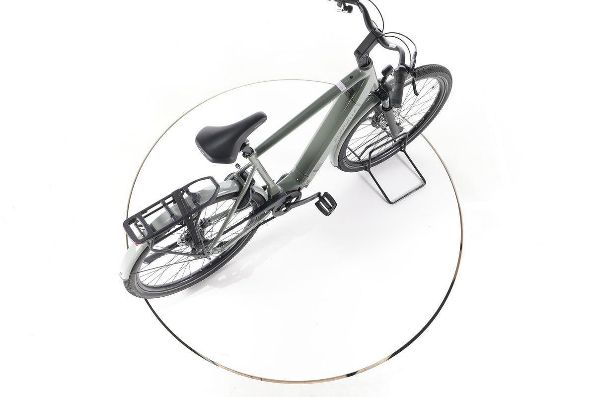 Granville Vancouver N1 City E-Bike 2026 - Image 24