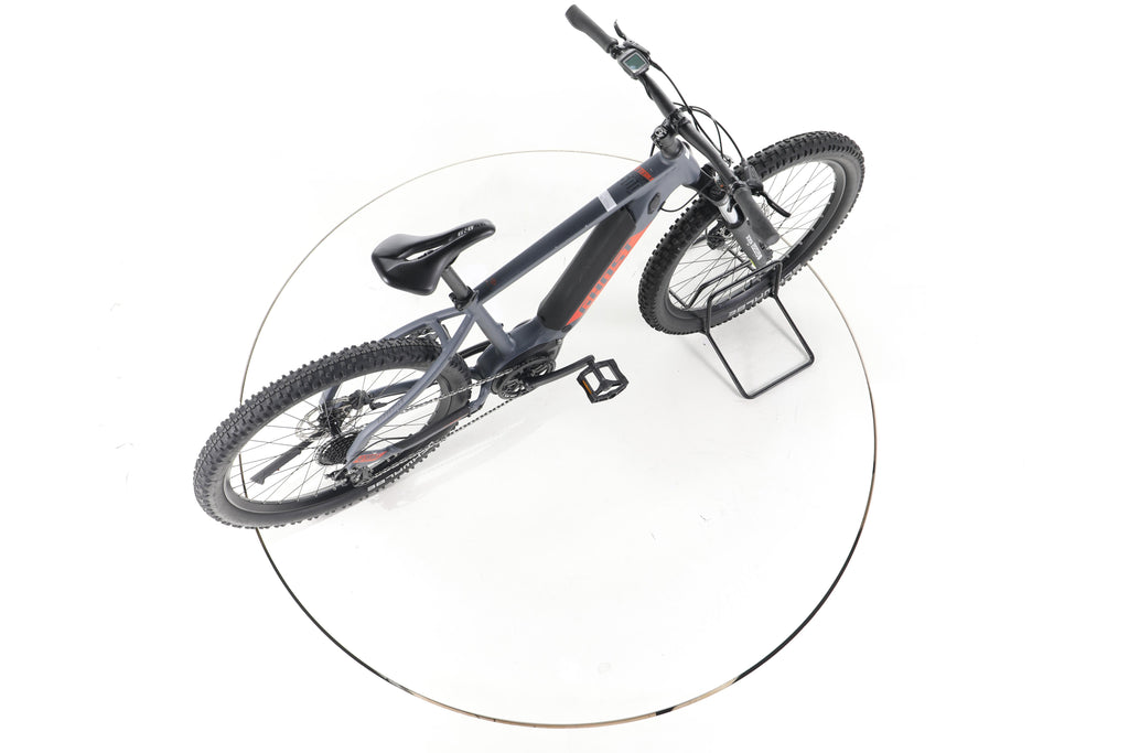 Ghost E-Teru B Essential E-Bike - Image 24