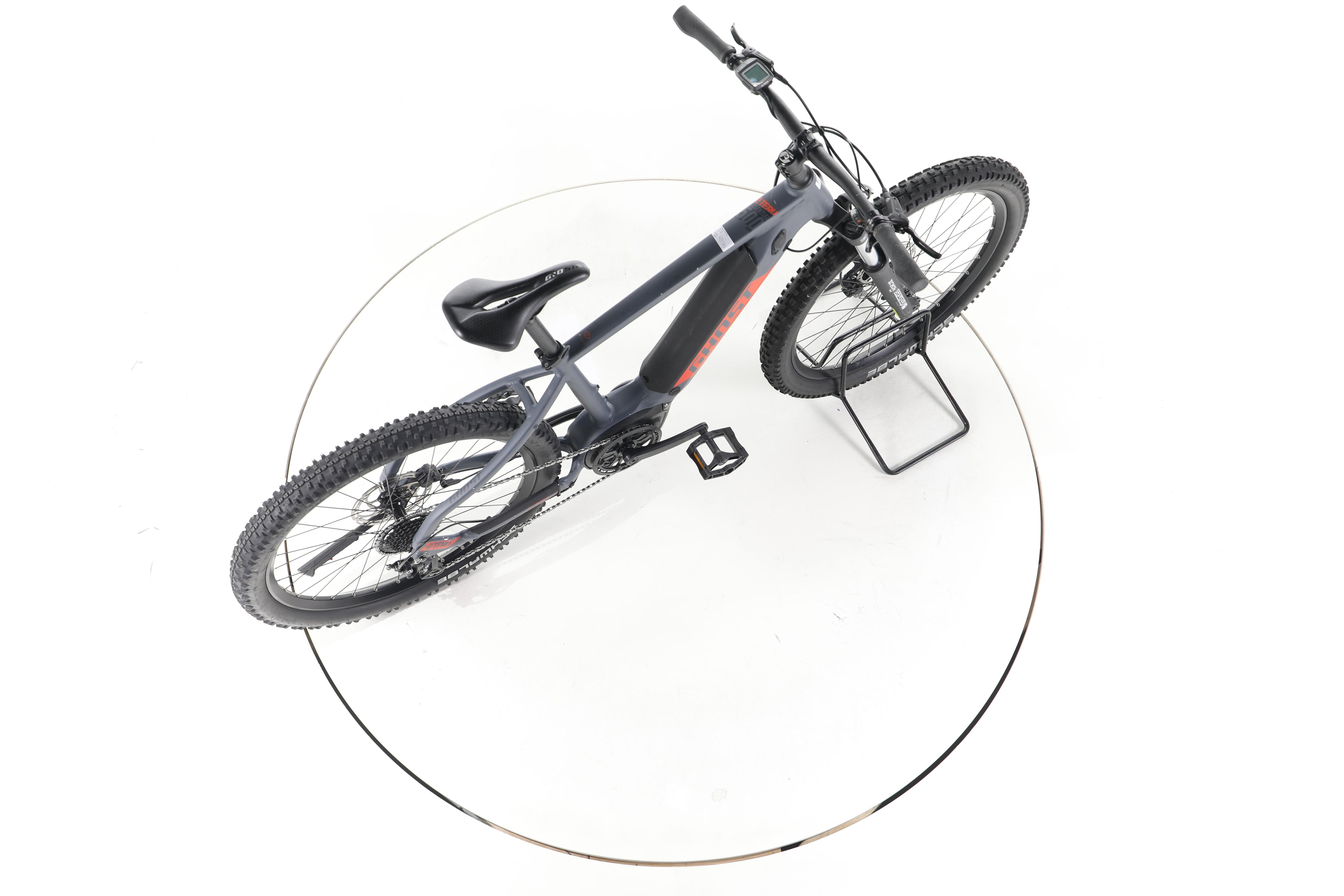 Ghost E-Teru B Essential E-Bike - Image 24