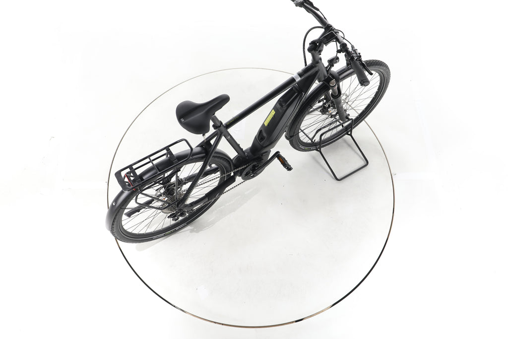 Stevens E6X Trekking E-Bike - Image 24