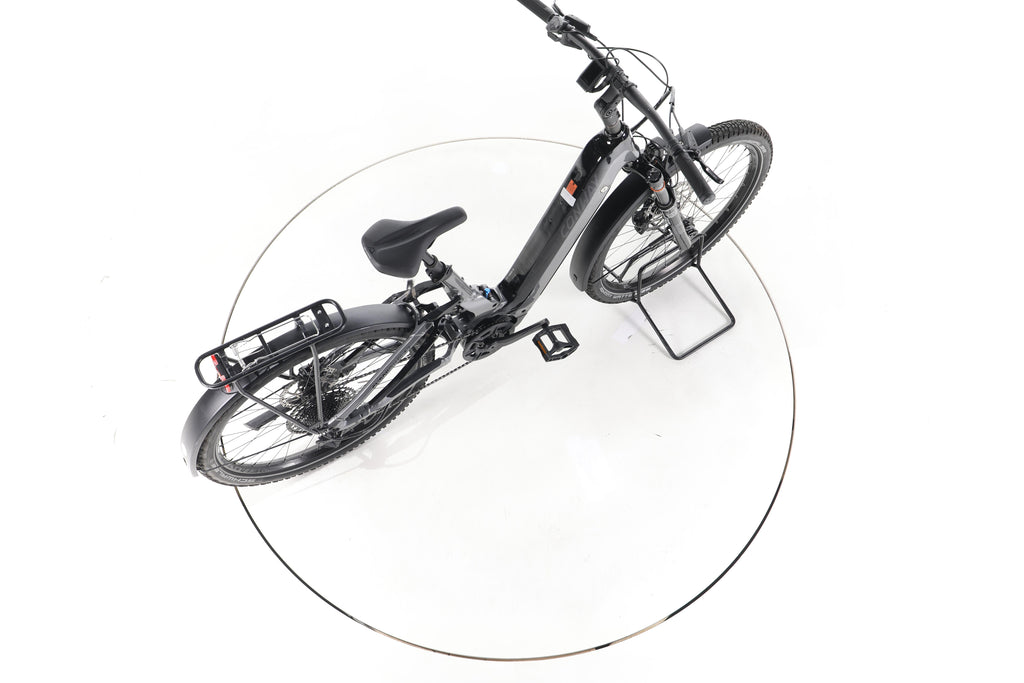 Conway Cairon SUV FS 4.7 Trekking E-Bike Tiefeinsteiger - Image 24