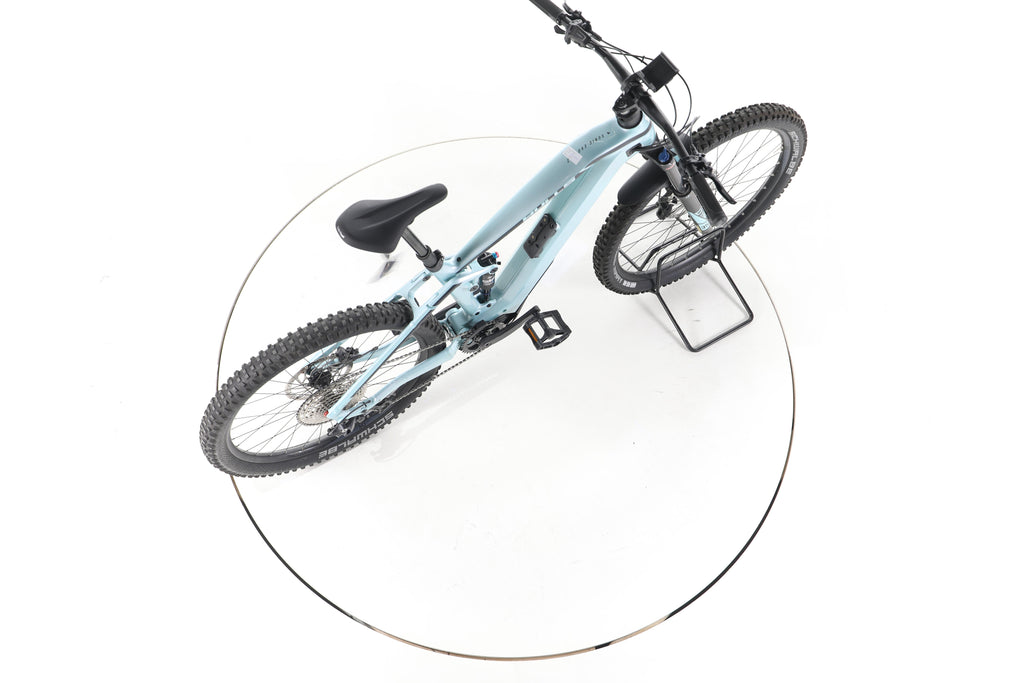 Bulls Sonic Evo AM 2 Carbon Fully E-Bike Carbon - Image 24