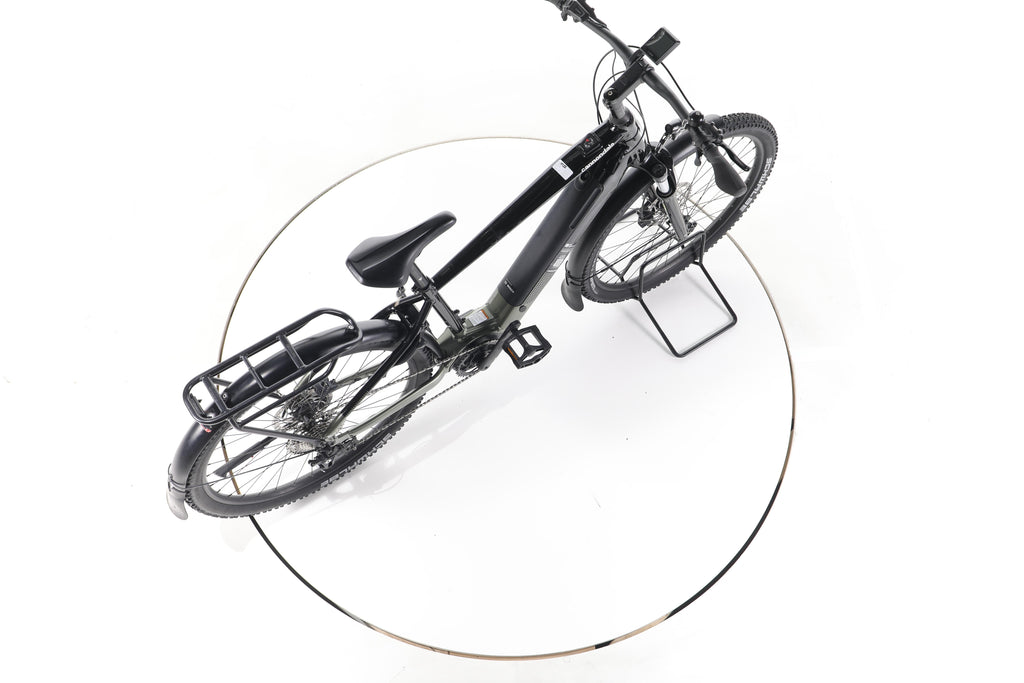 Cannondale Tesoro Neo X 2 Trekking E-Bike - Image 24