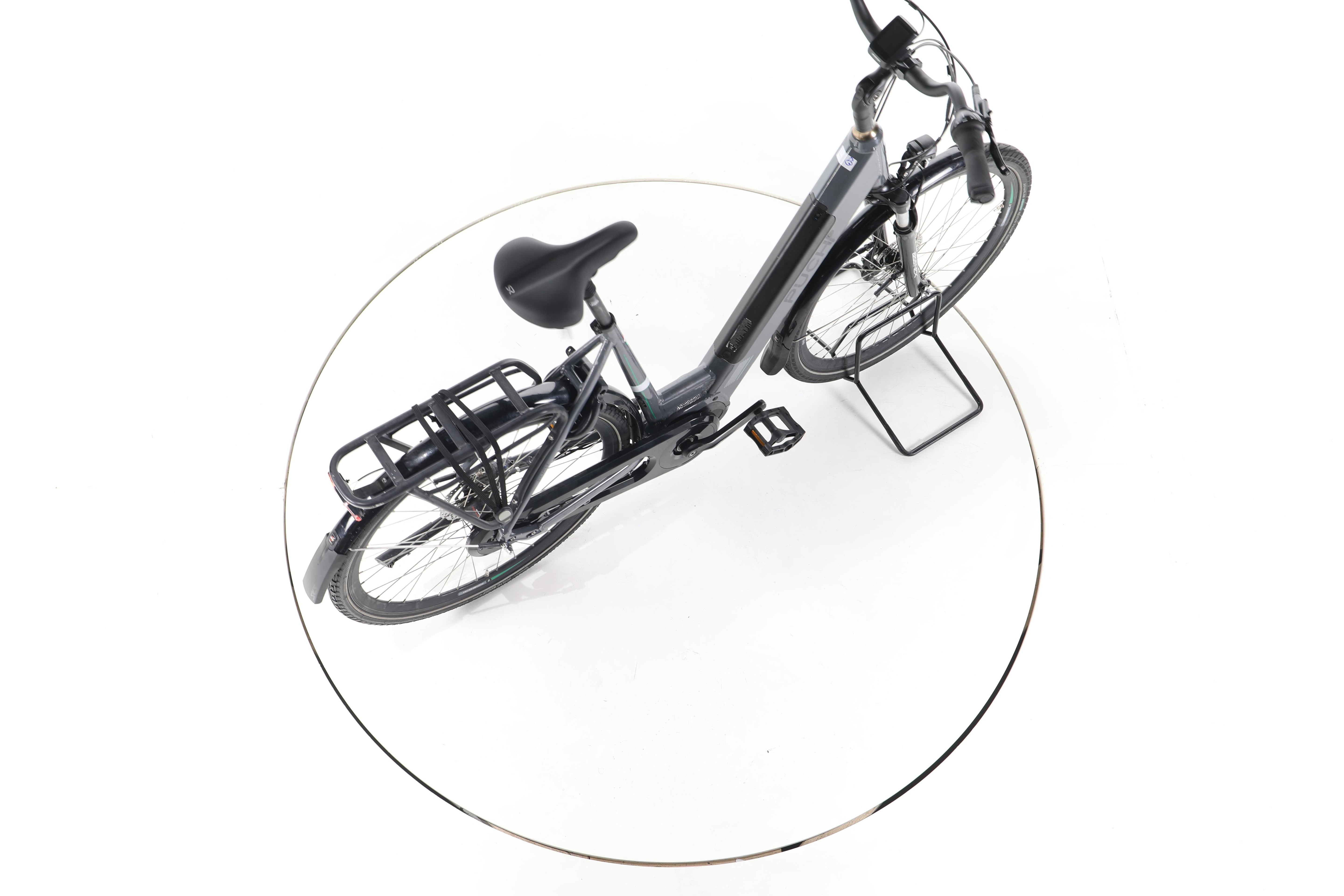 Puch C4.3 City E-Bike Tiefeinsteiger - Image 24