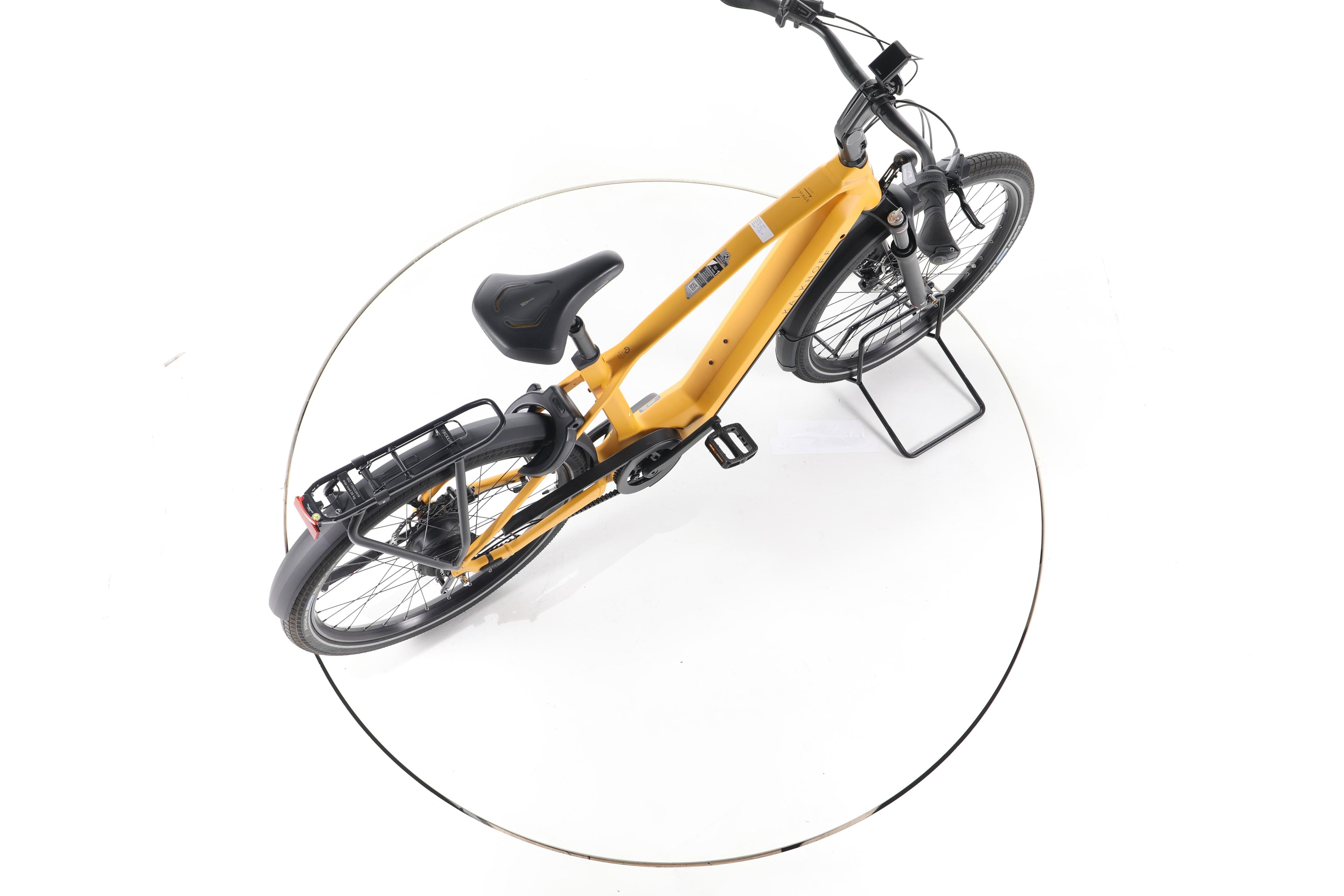 Kalkhoff Image 7.B Excite+ City E-Bike 2023 - Image 24