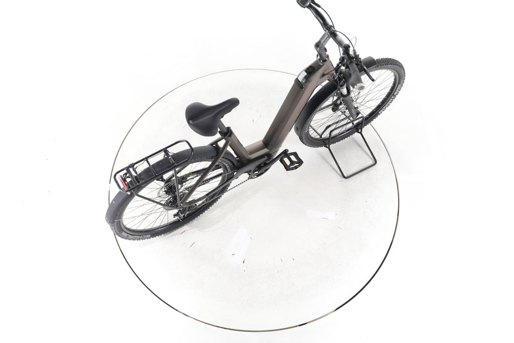 Bergamont E-Horizon SUV Country Trekking E-Bike Tiefeinsteiger - Image 24