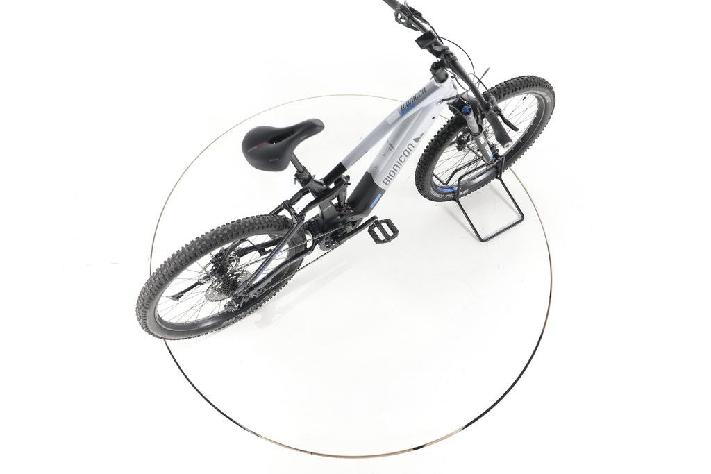 Bionicon Jesse FS 2 E-Bike Fully 2024 - Image 24