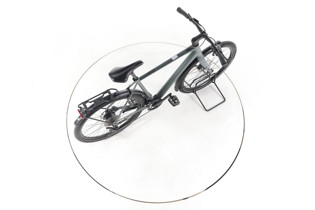 Winora E-Flitzer Trekking E-Bike - Image 24