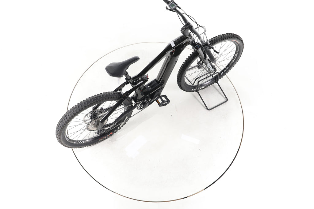 Haibike AllMtn 5 E-Bike Fully - Image 24