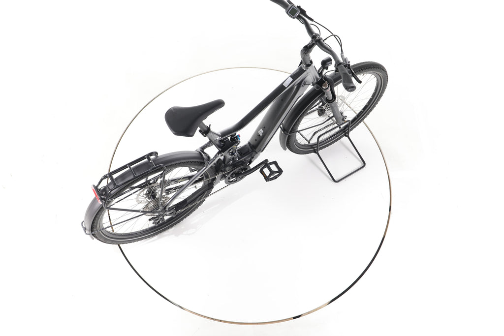 Bergamont E-Horizon FS Edition Trekking E-Bike - Image 24